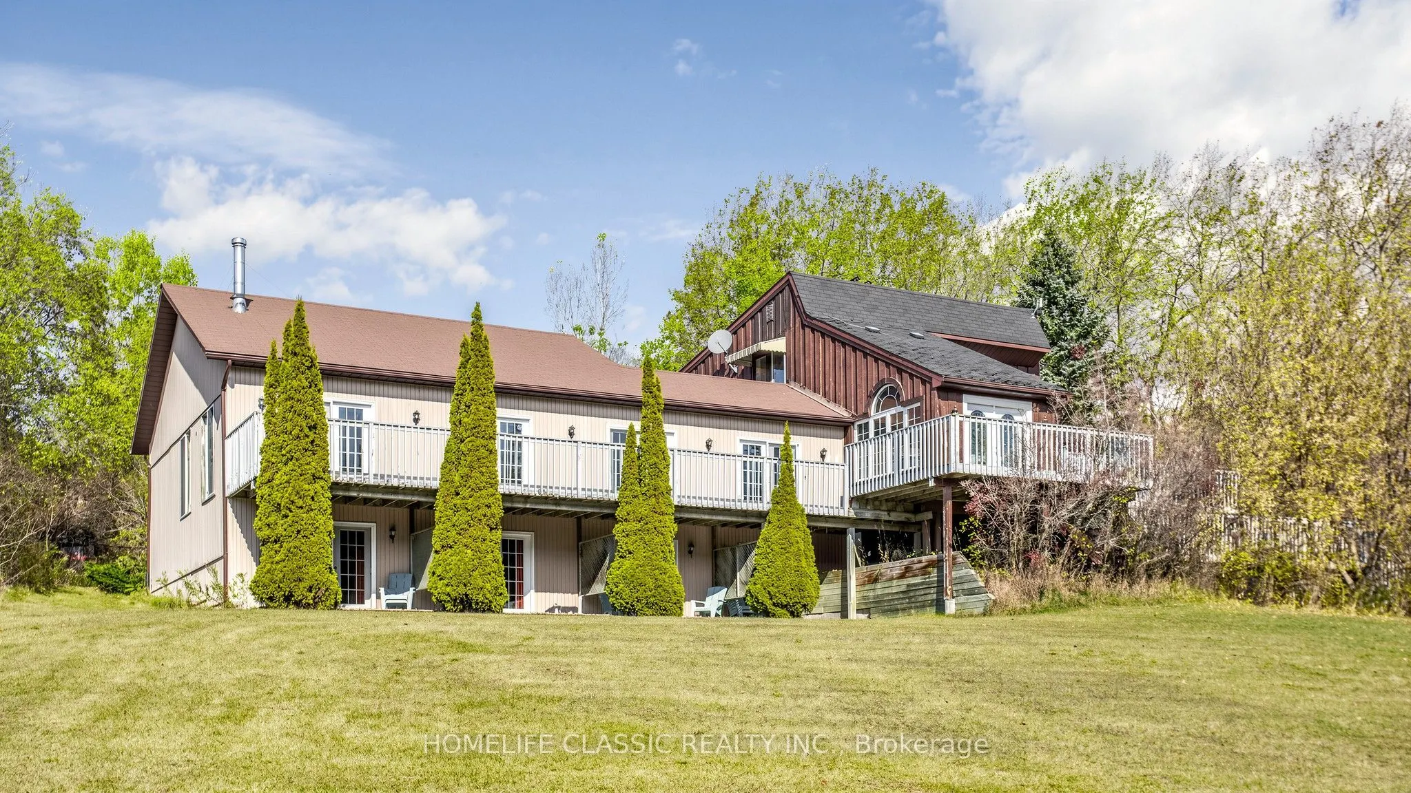 448 Old Wooler Road