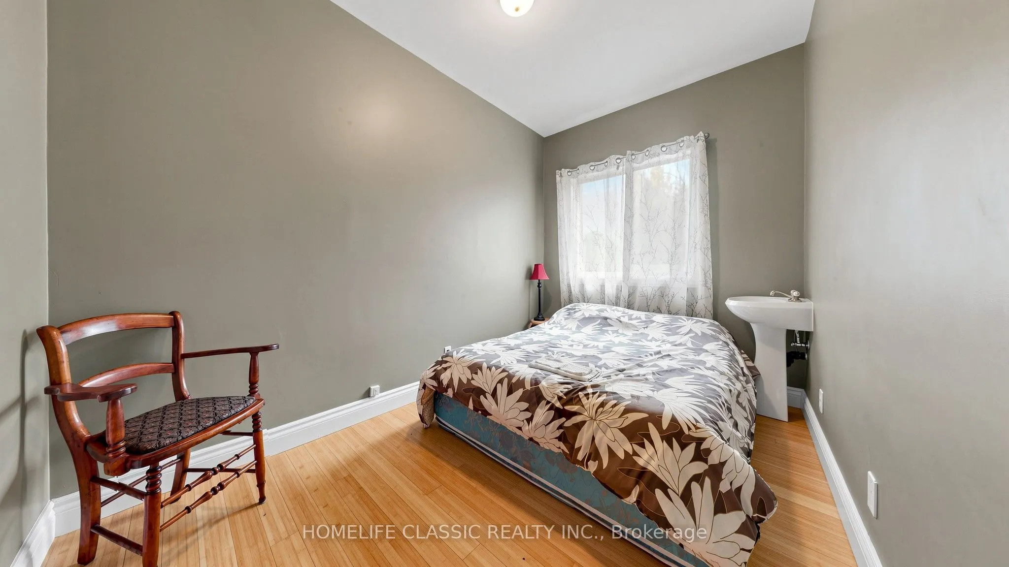 448 Old Wooler Road