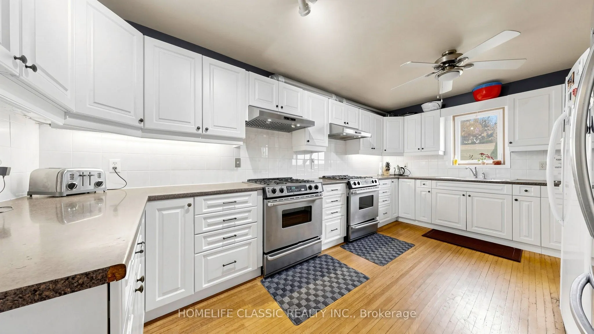 448 Old Wooler Road