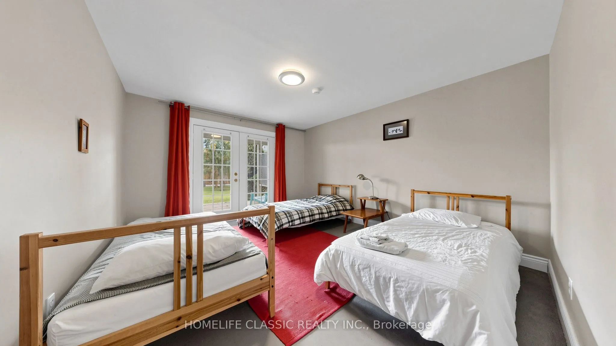 448 Old Wooler Road