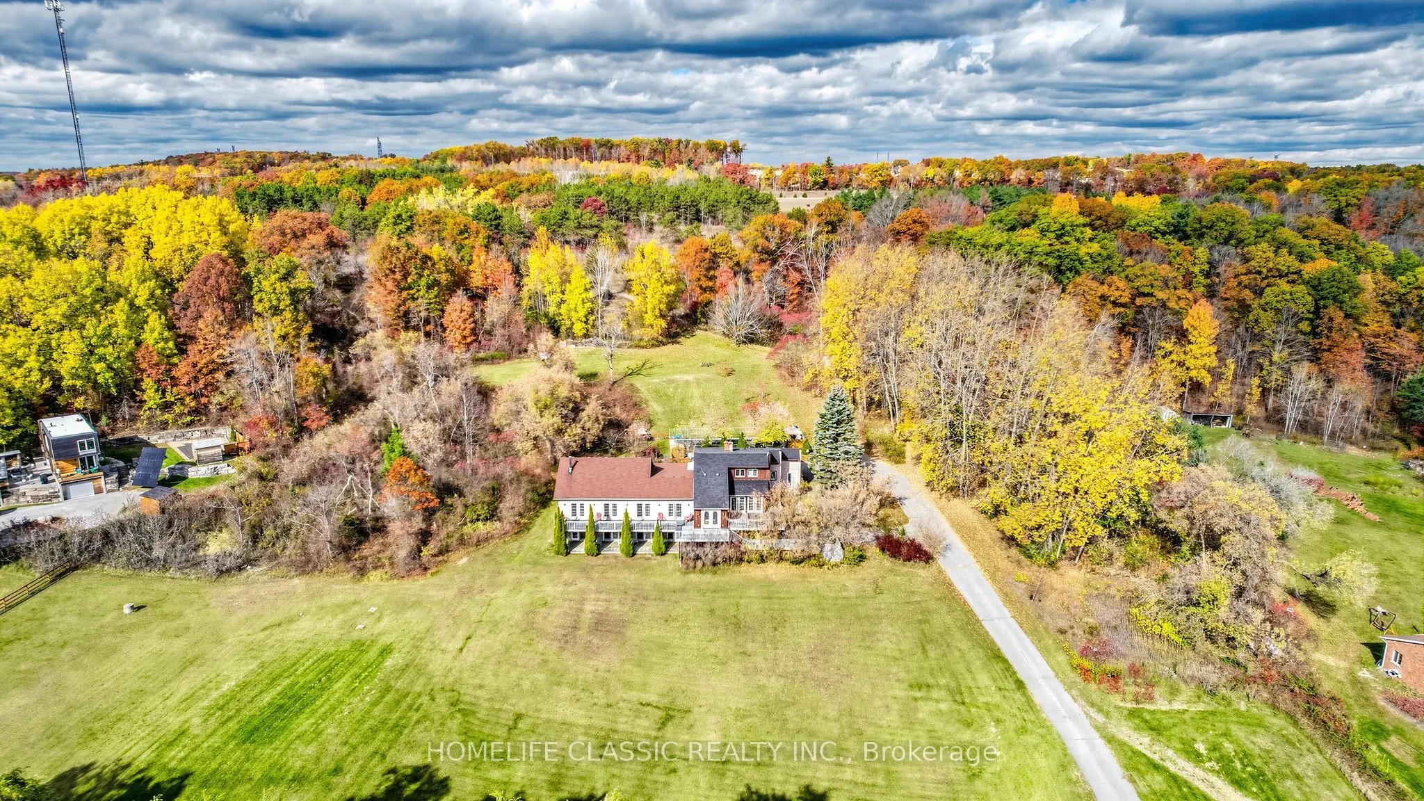 448 Old Wooler Road