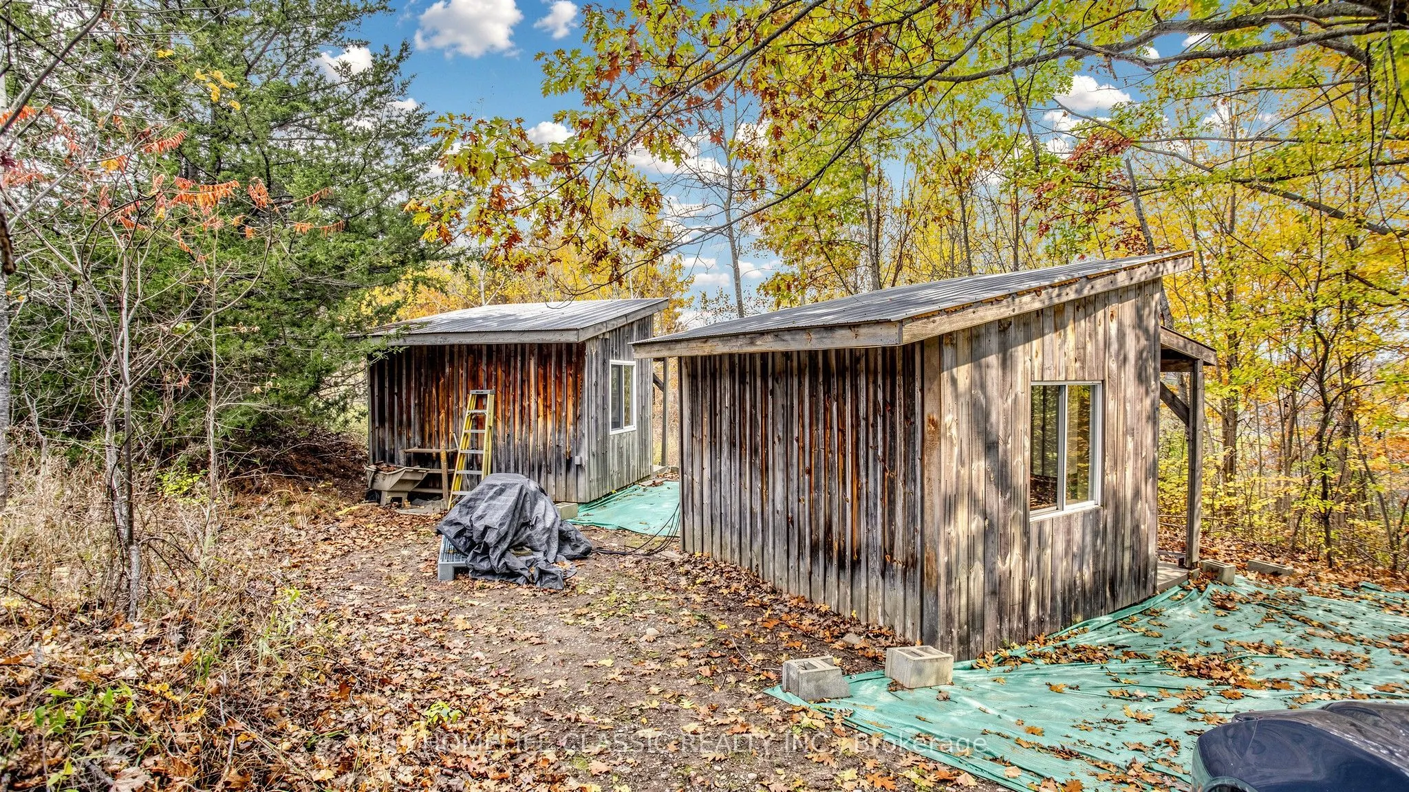 448 Old Wooler Road