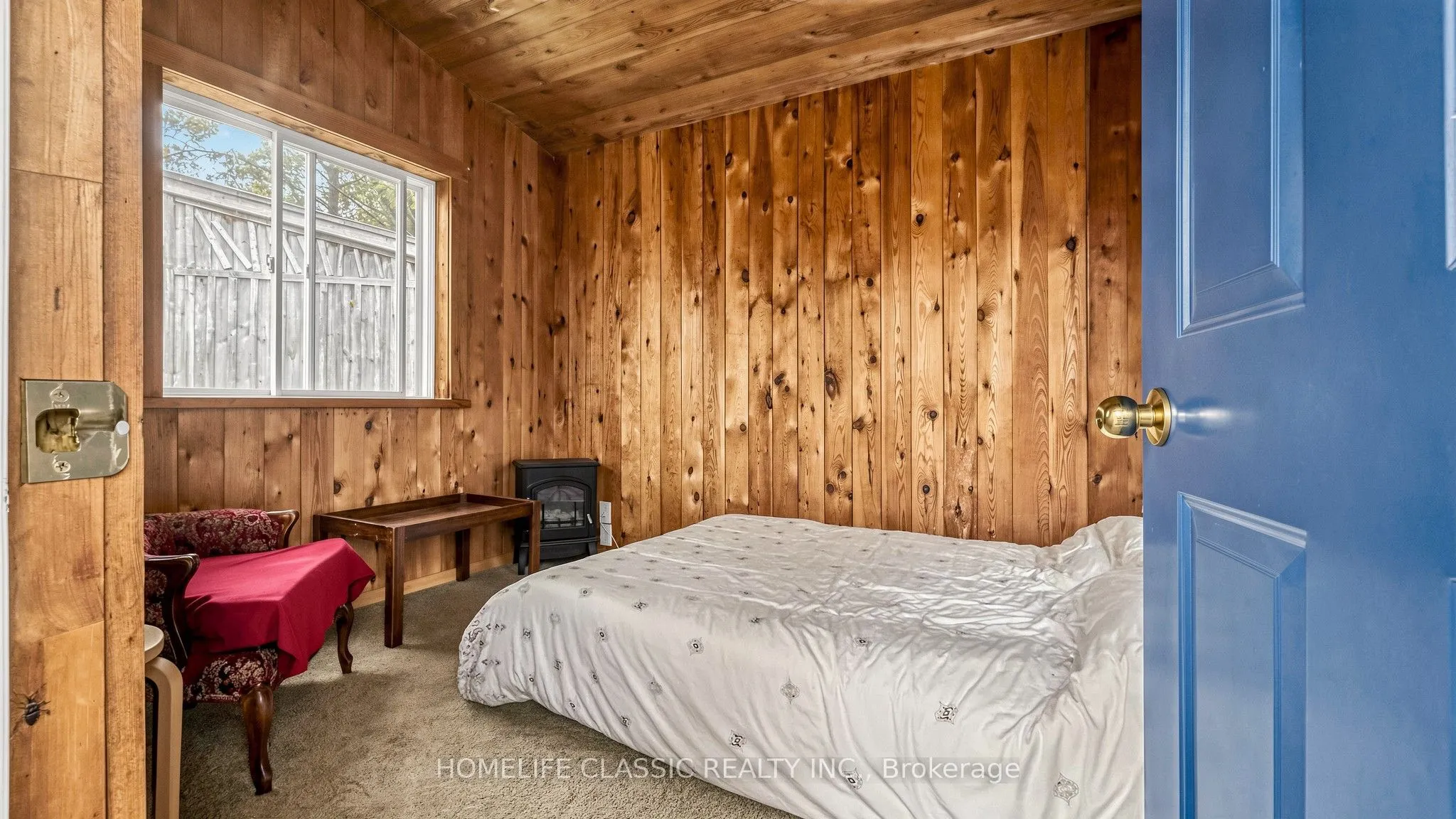 448 Old Wooler Road