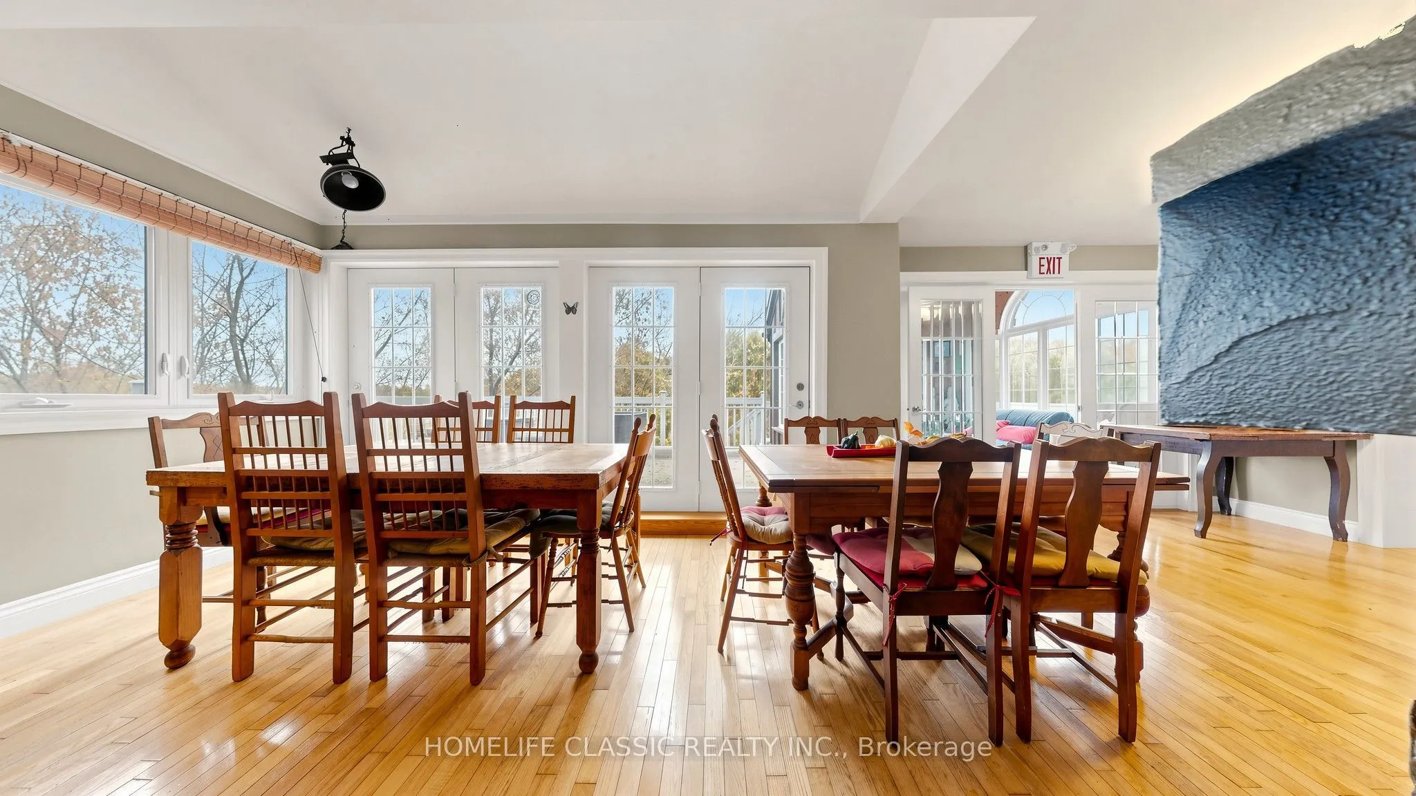 448 Old Wooler Road