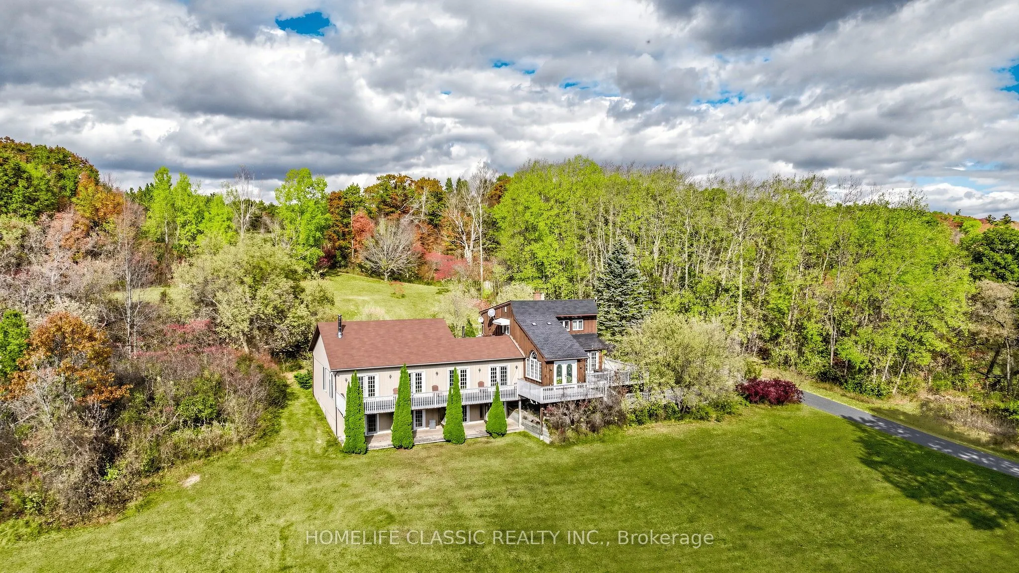 448 Old Wooler Road