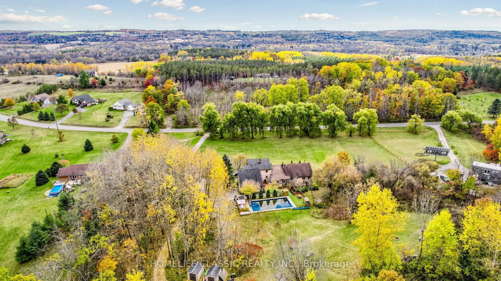 448 Old Wooler Road