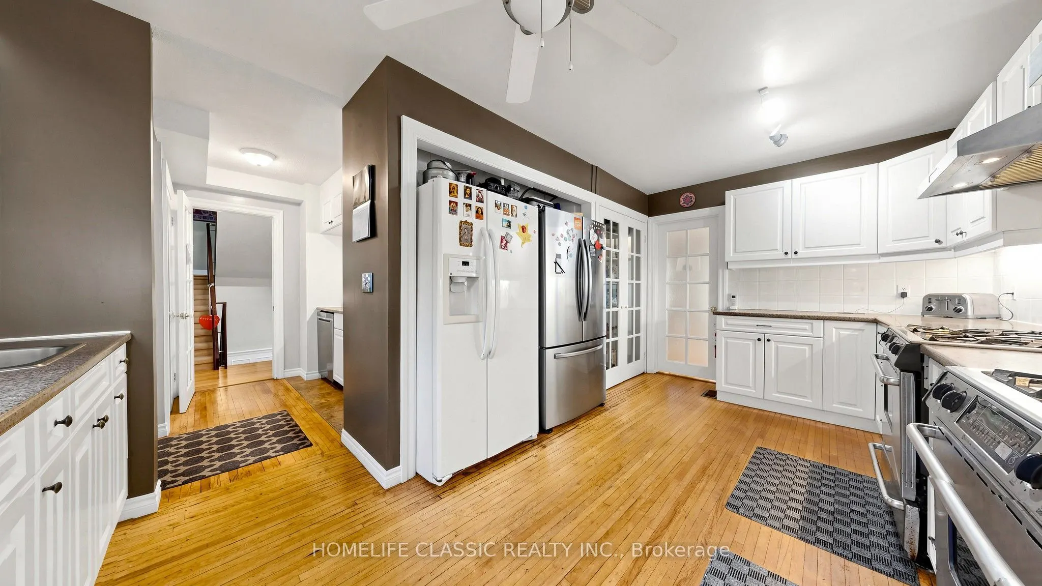 448 Old Wooler Road