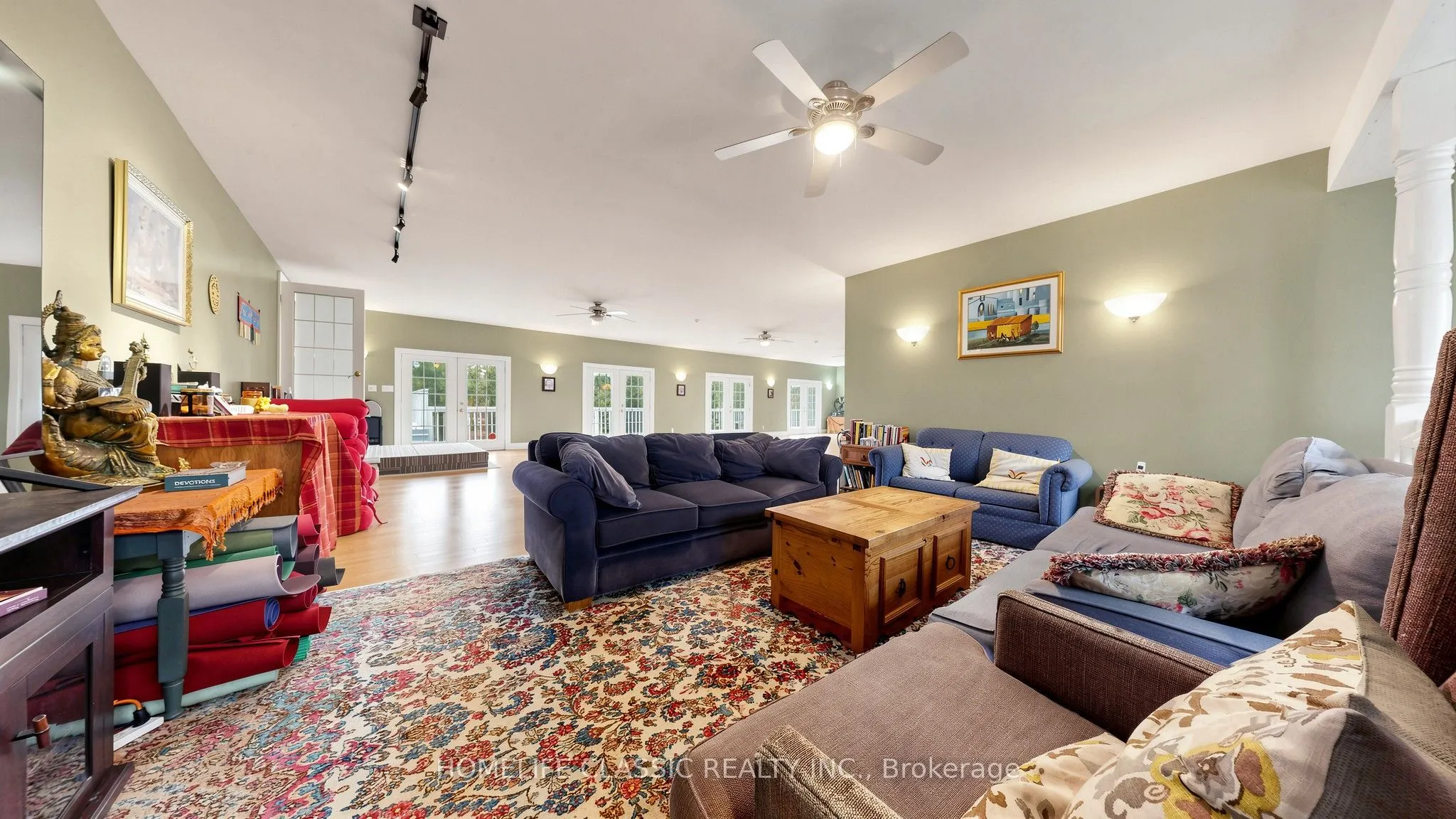 448 Old Wooler Road