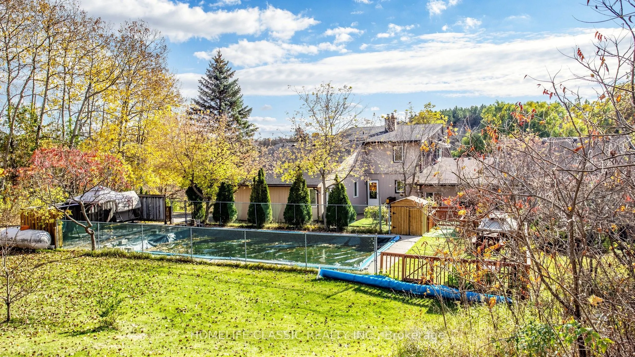 448 Old Wooler Road