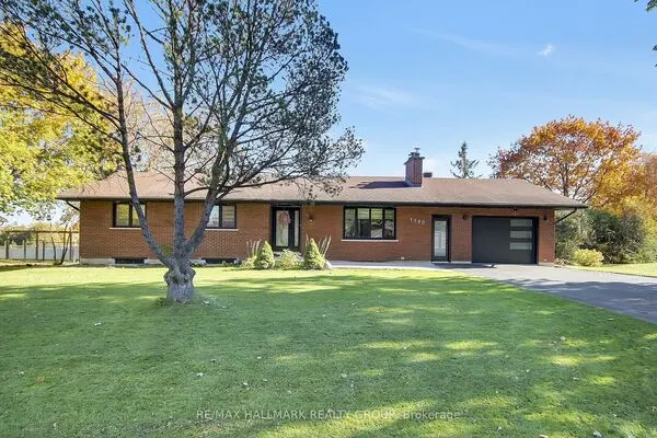 1190 Maple Avenue