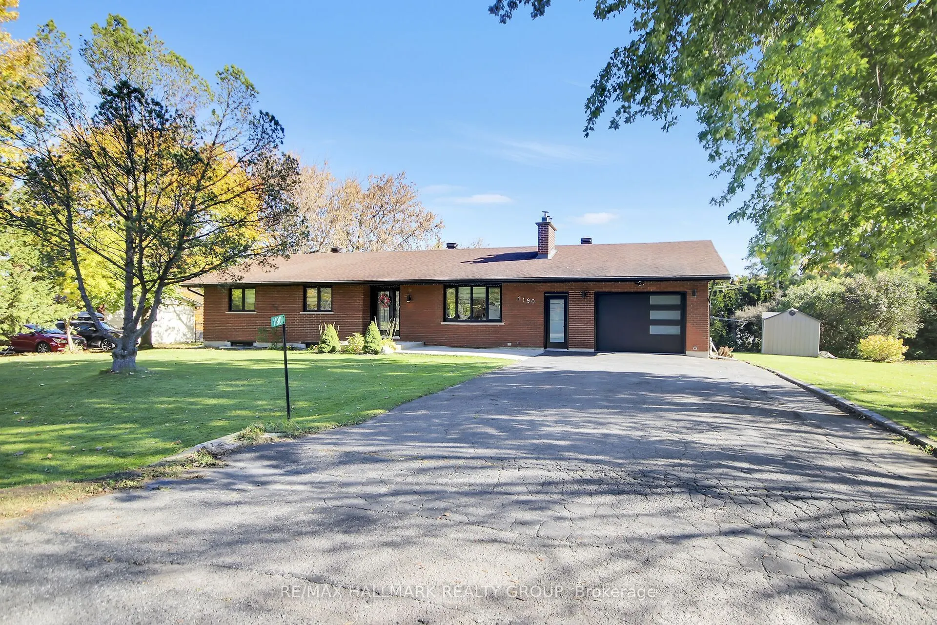 1190 Maple Avenue