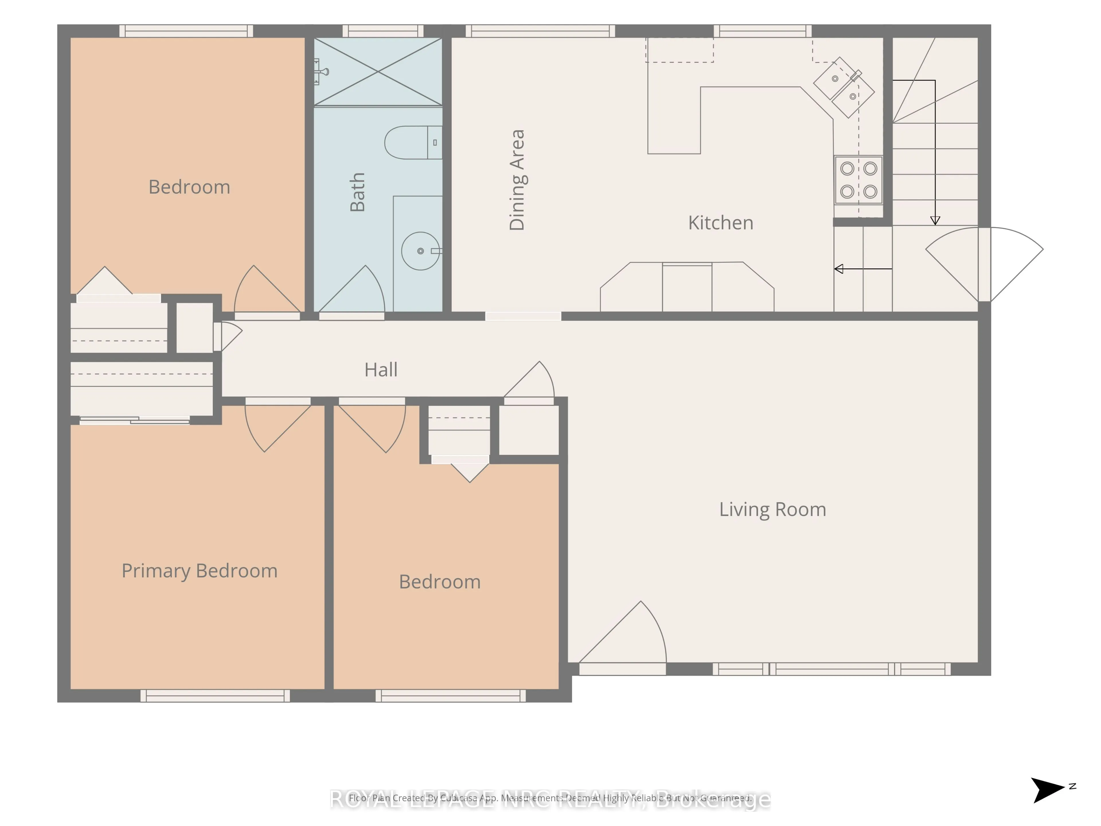 13 Hardwood Grove