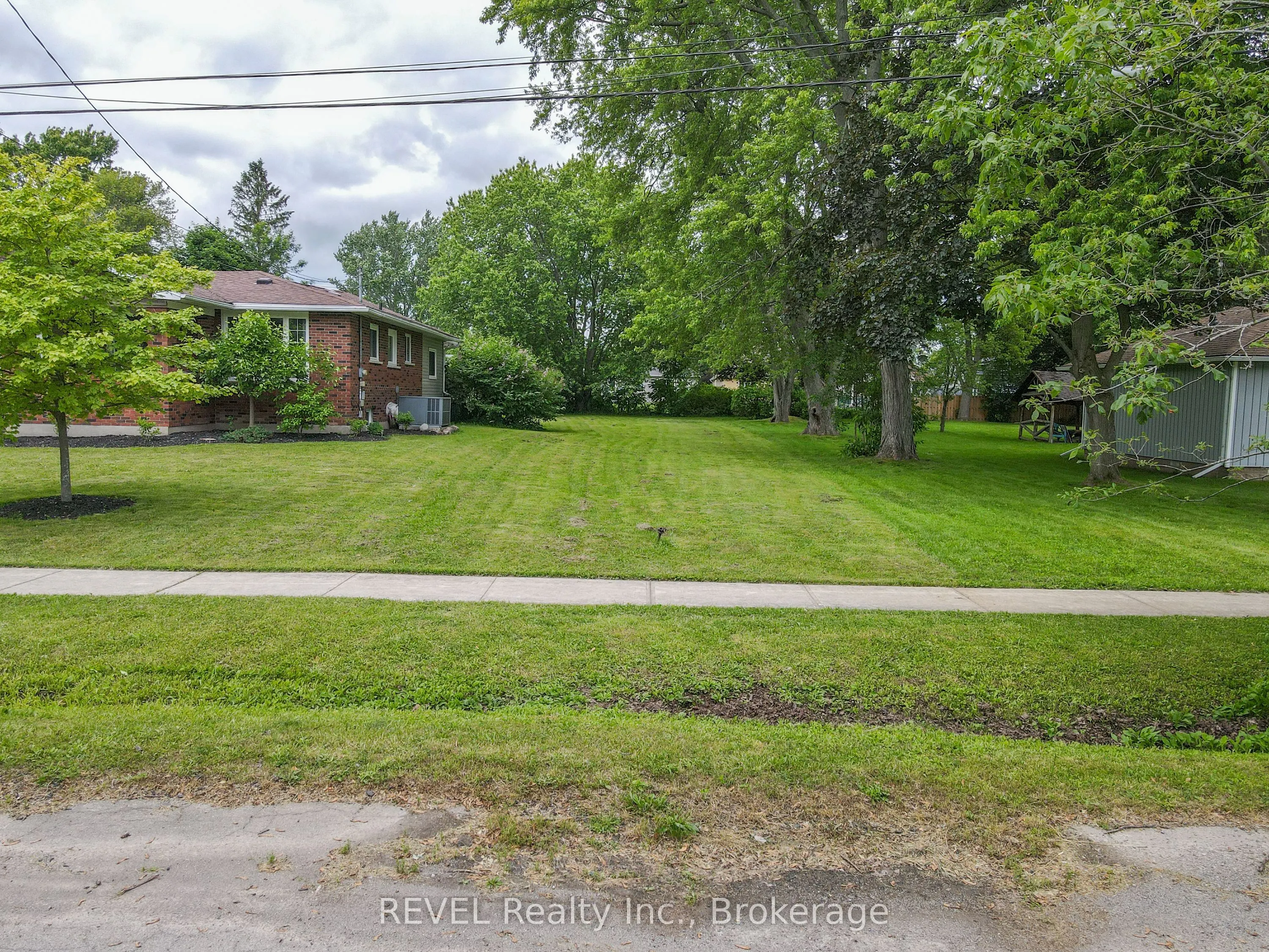 0 Griffin Avenue