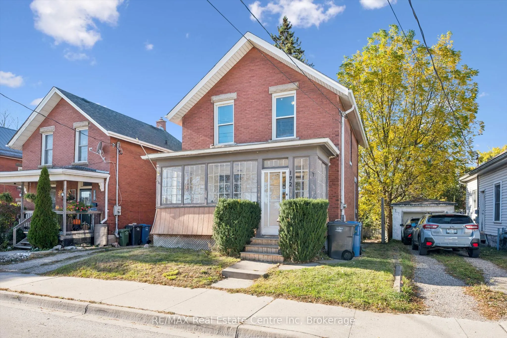 172 York Road