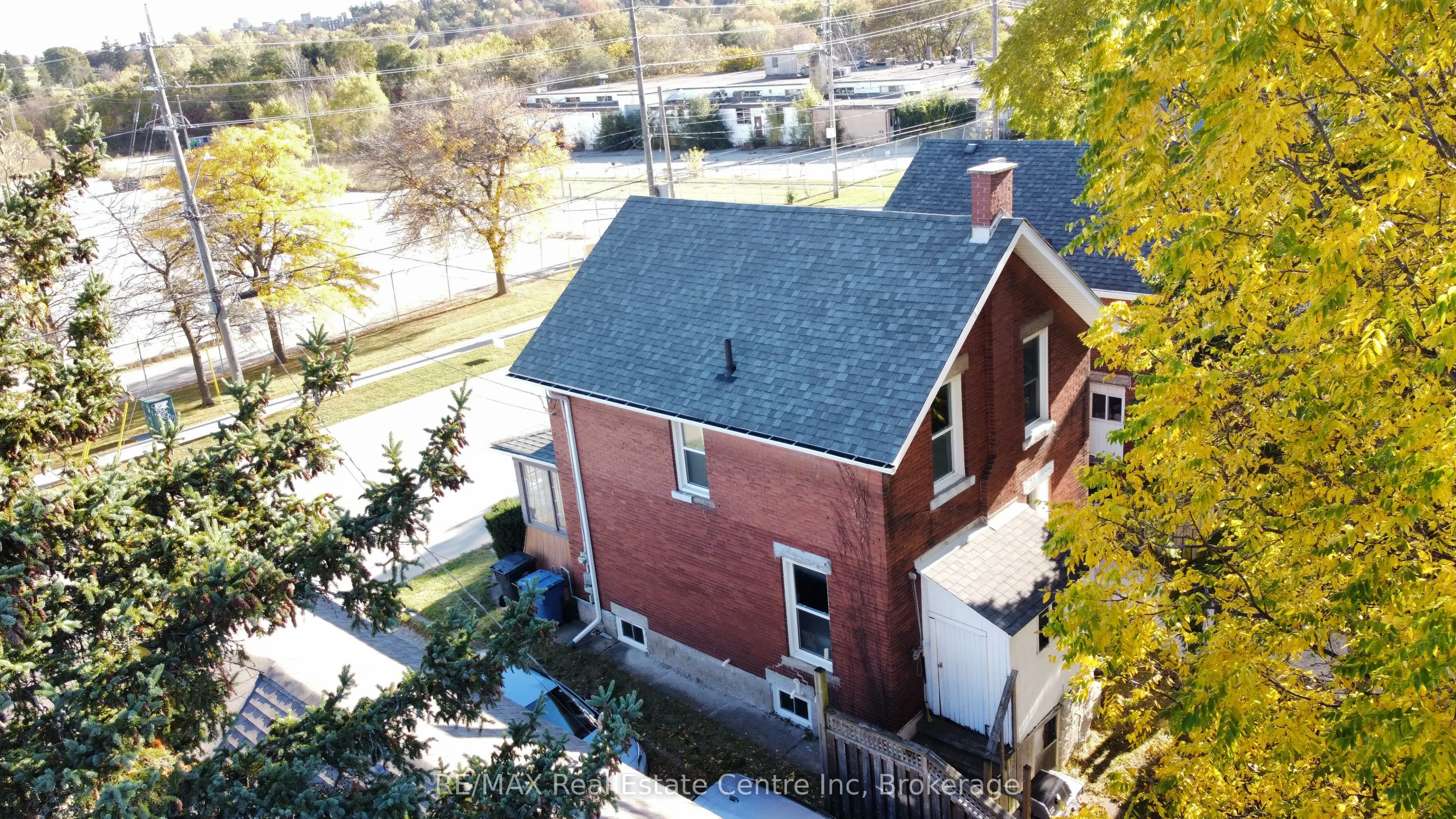 172 York Road