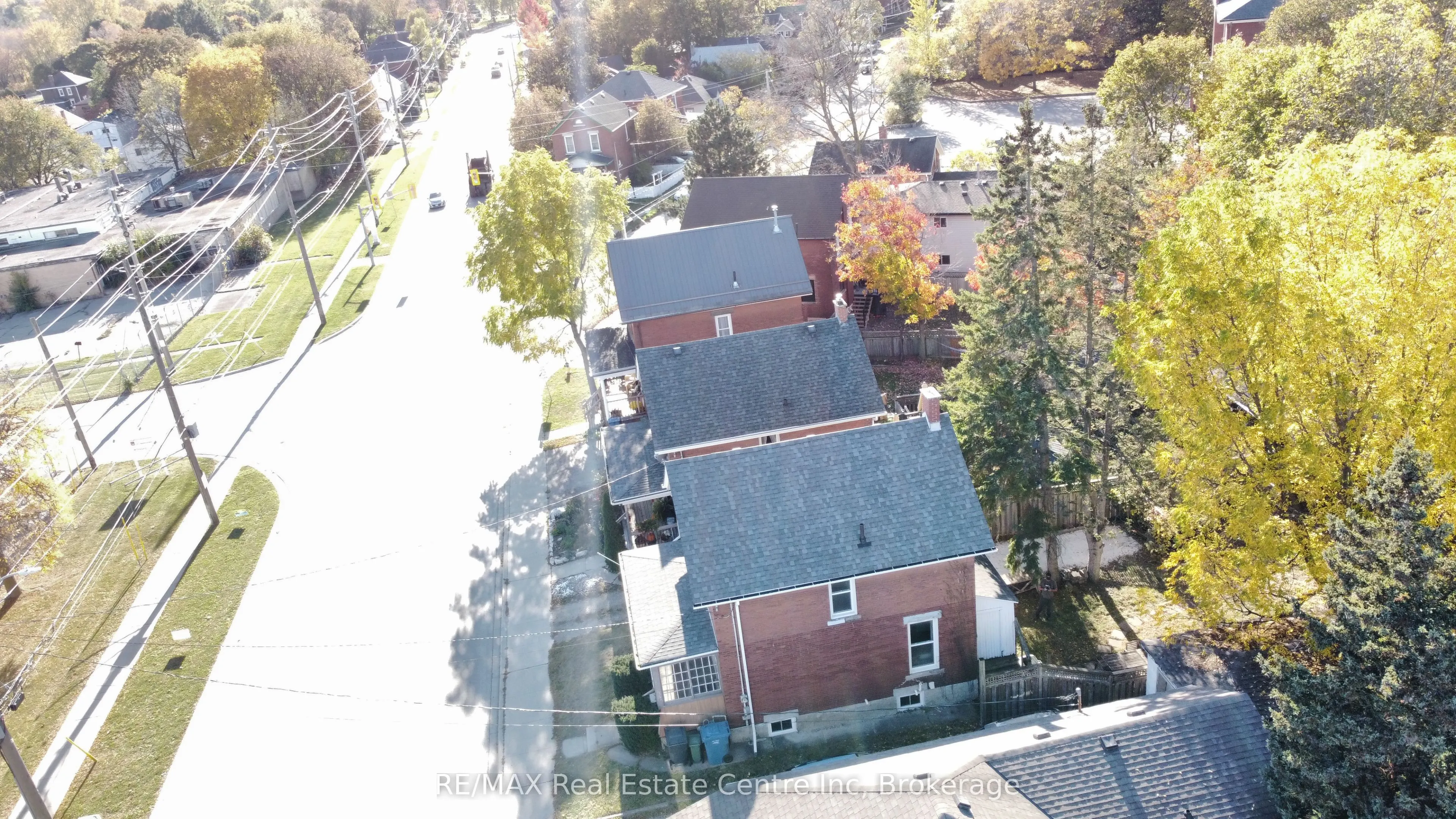 172 York Road
