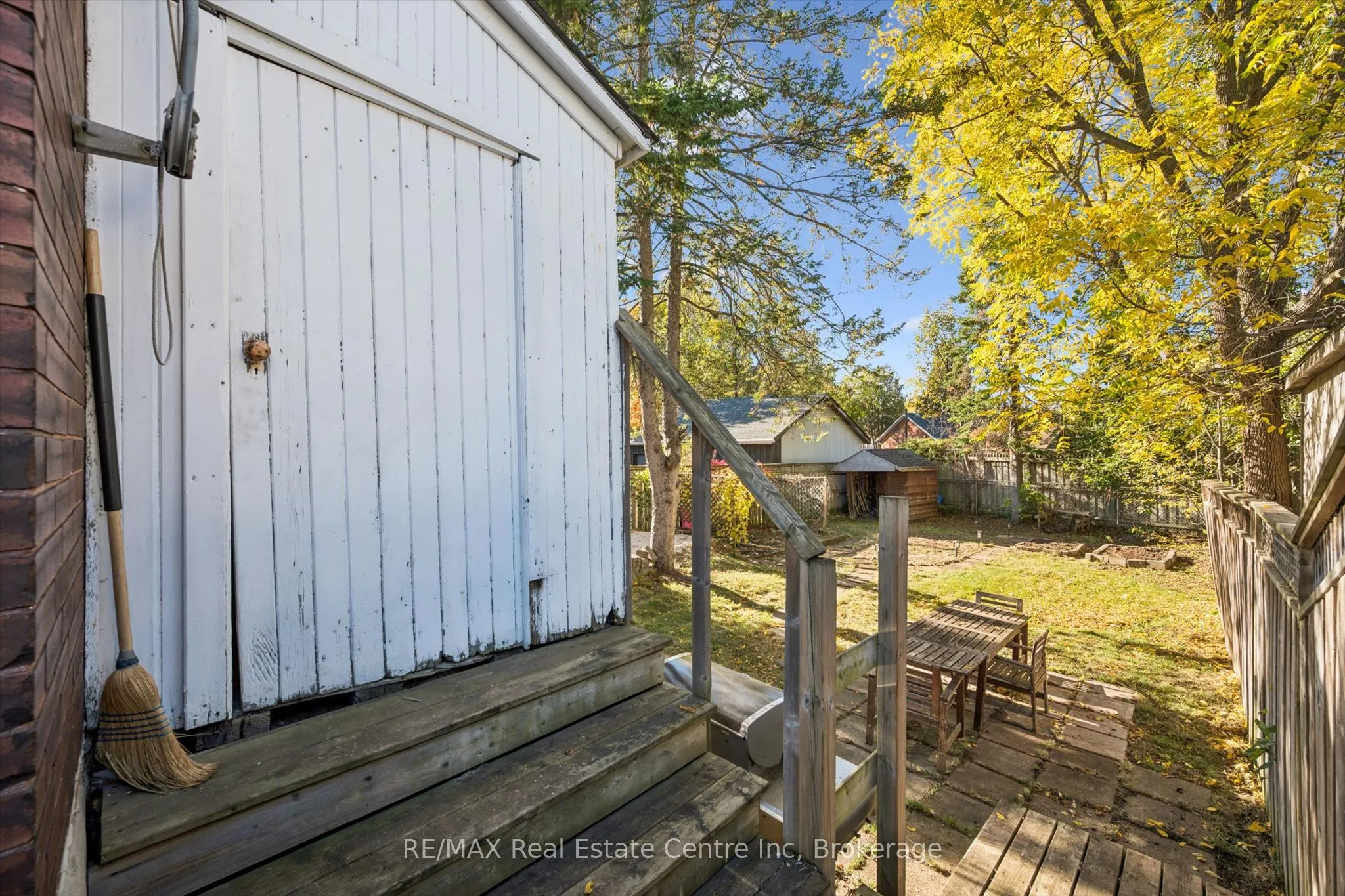 172 York Road
