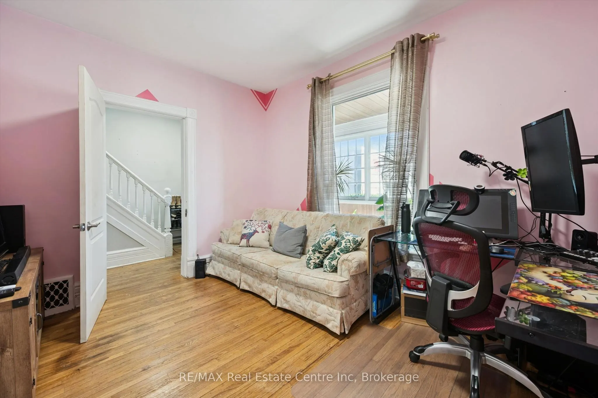 172 York Road