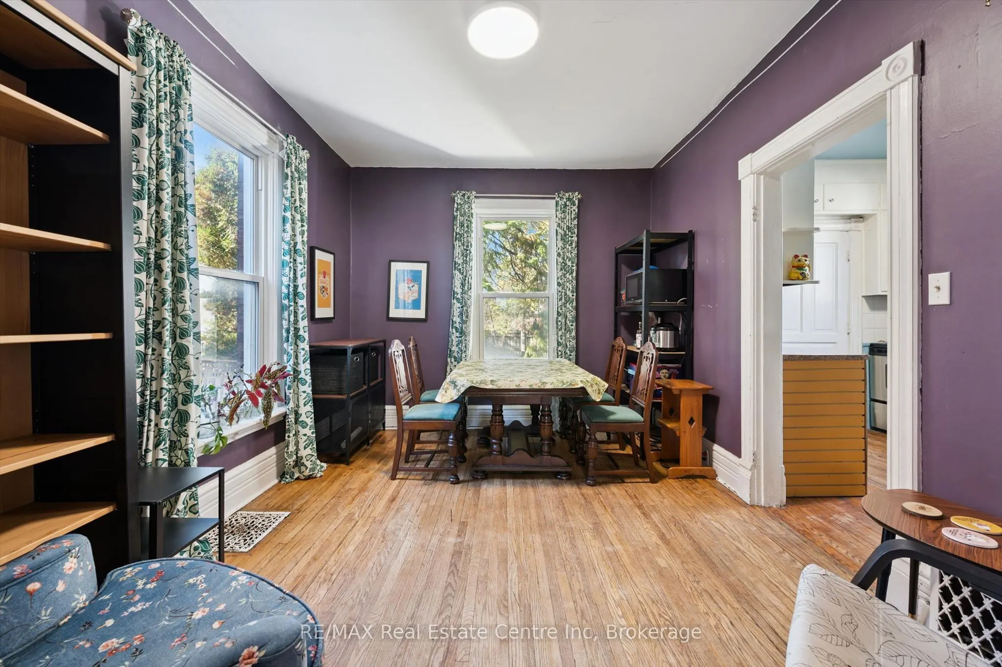 172 York Road