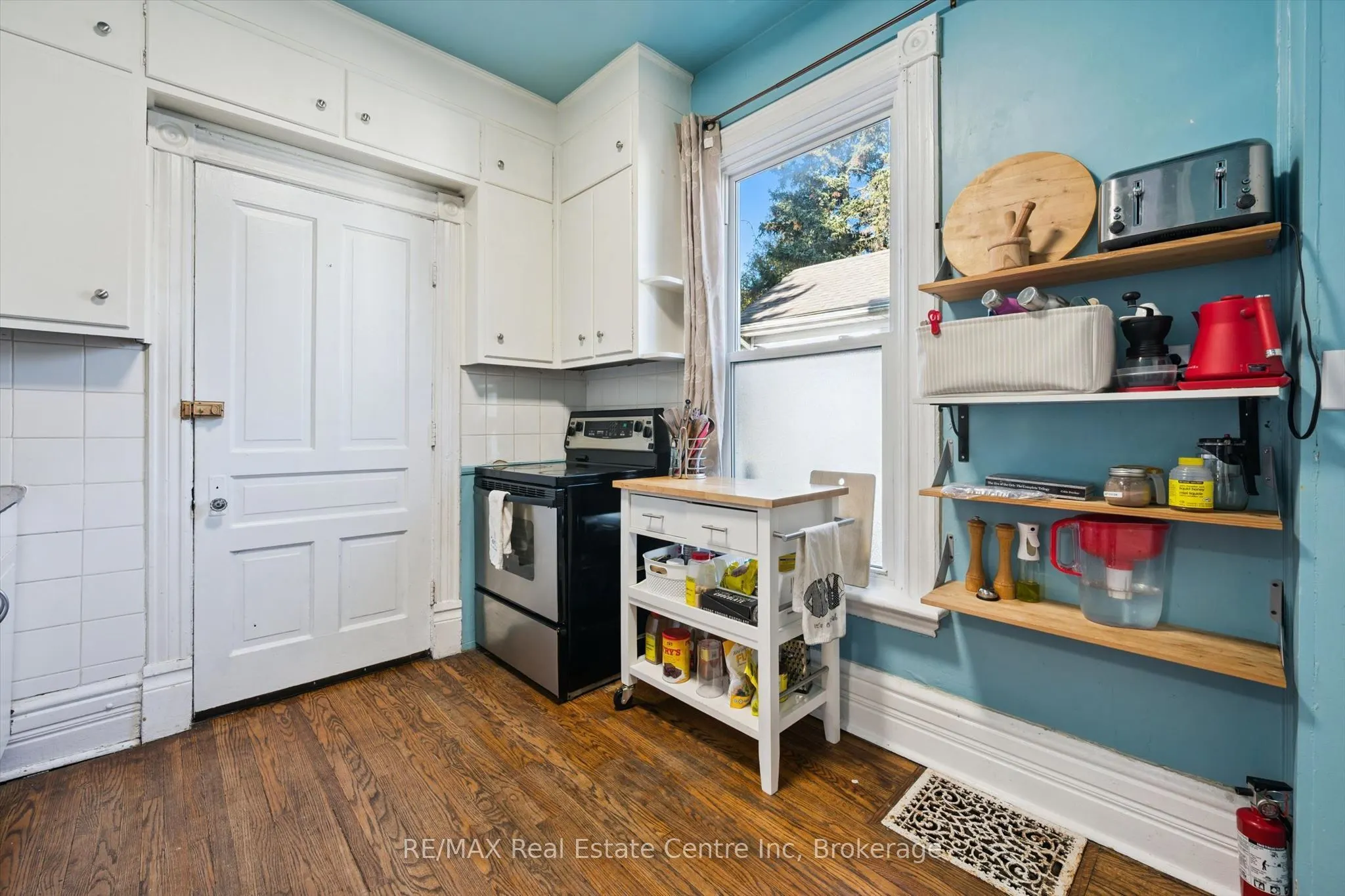 172 York Road