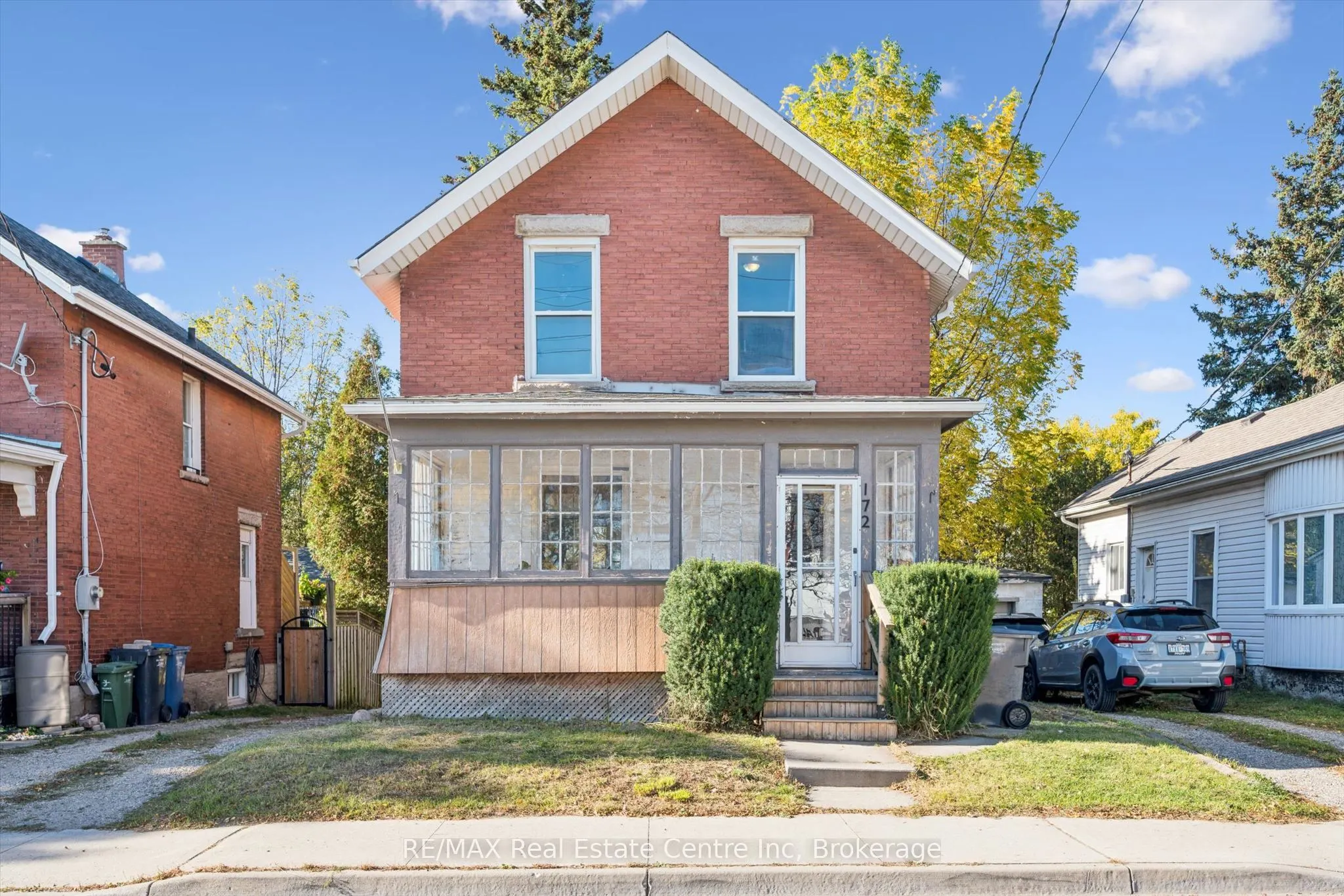 172 York Road