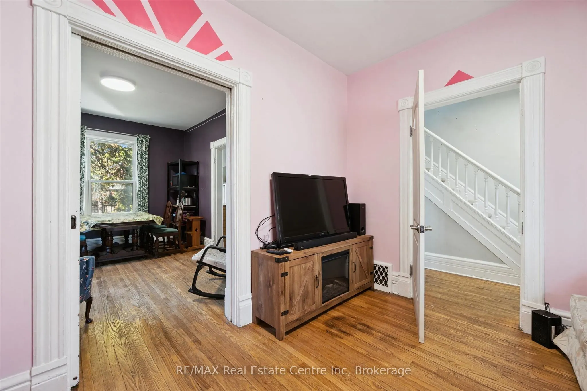 172 York Road