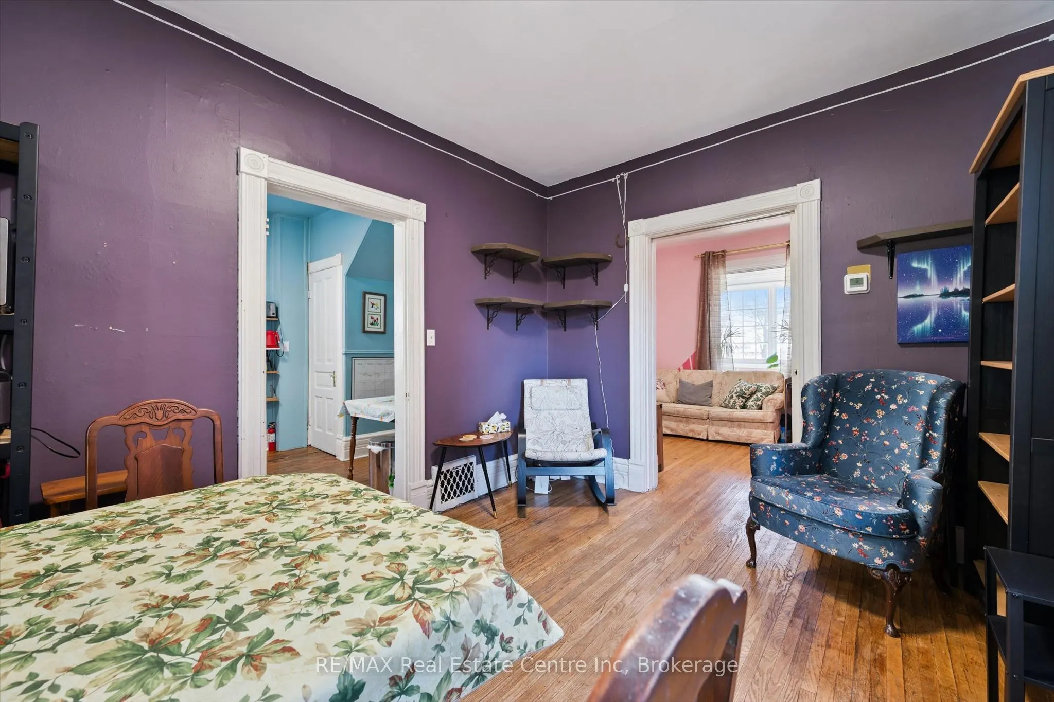 172 York Road