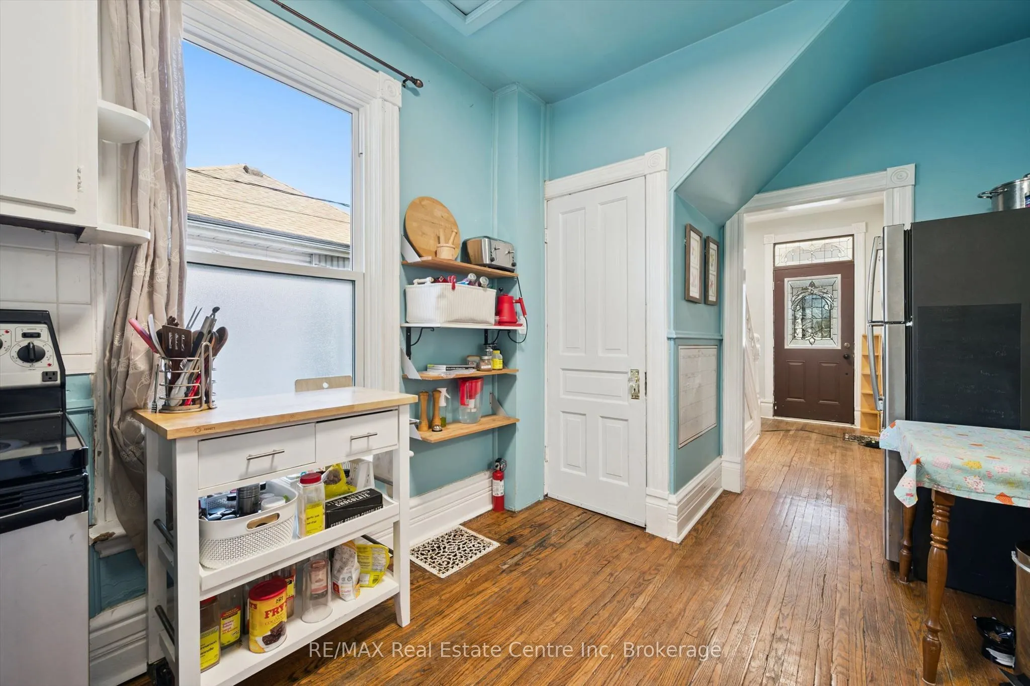172 York Road