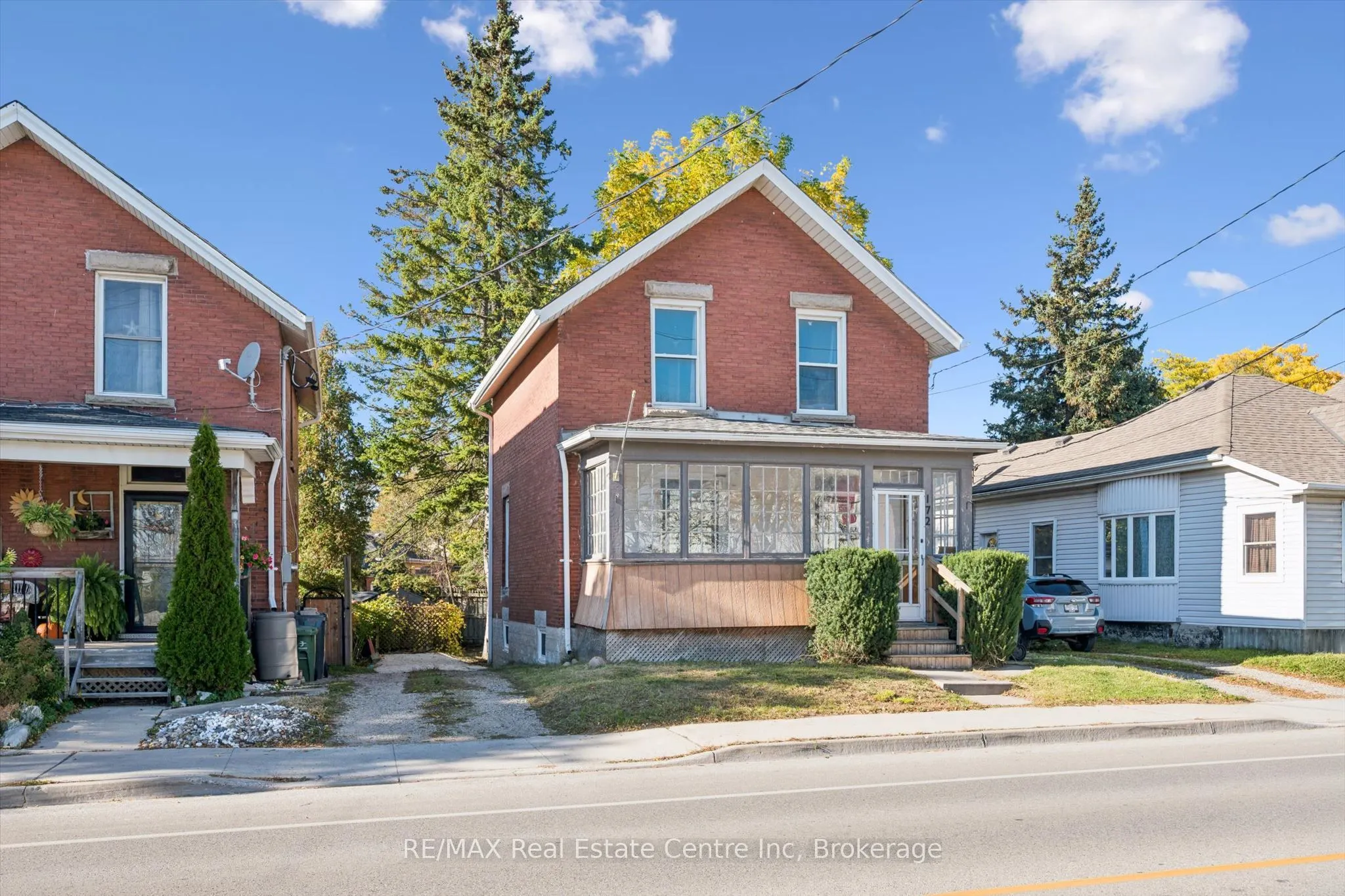 172 York Road