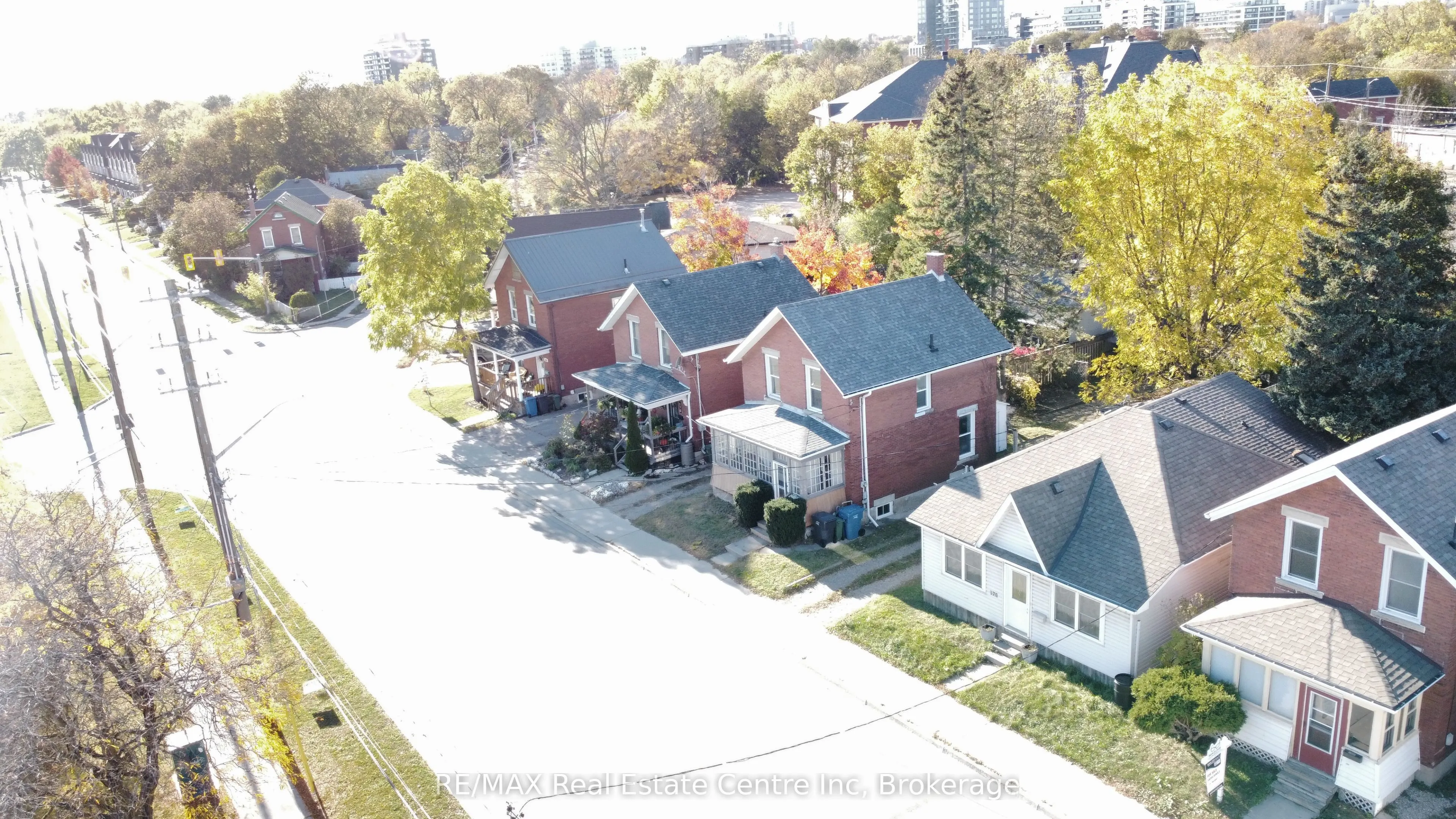 172 York Road