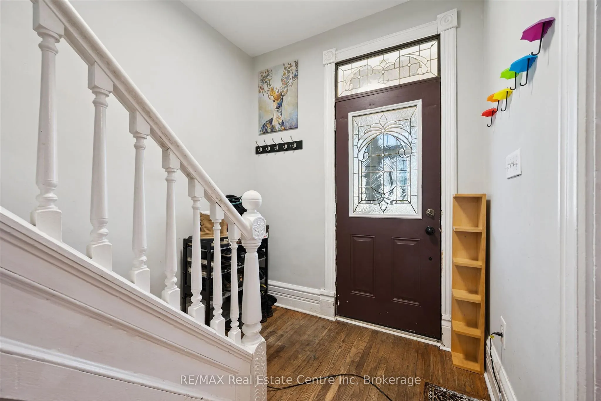 172 York Road