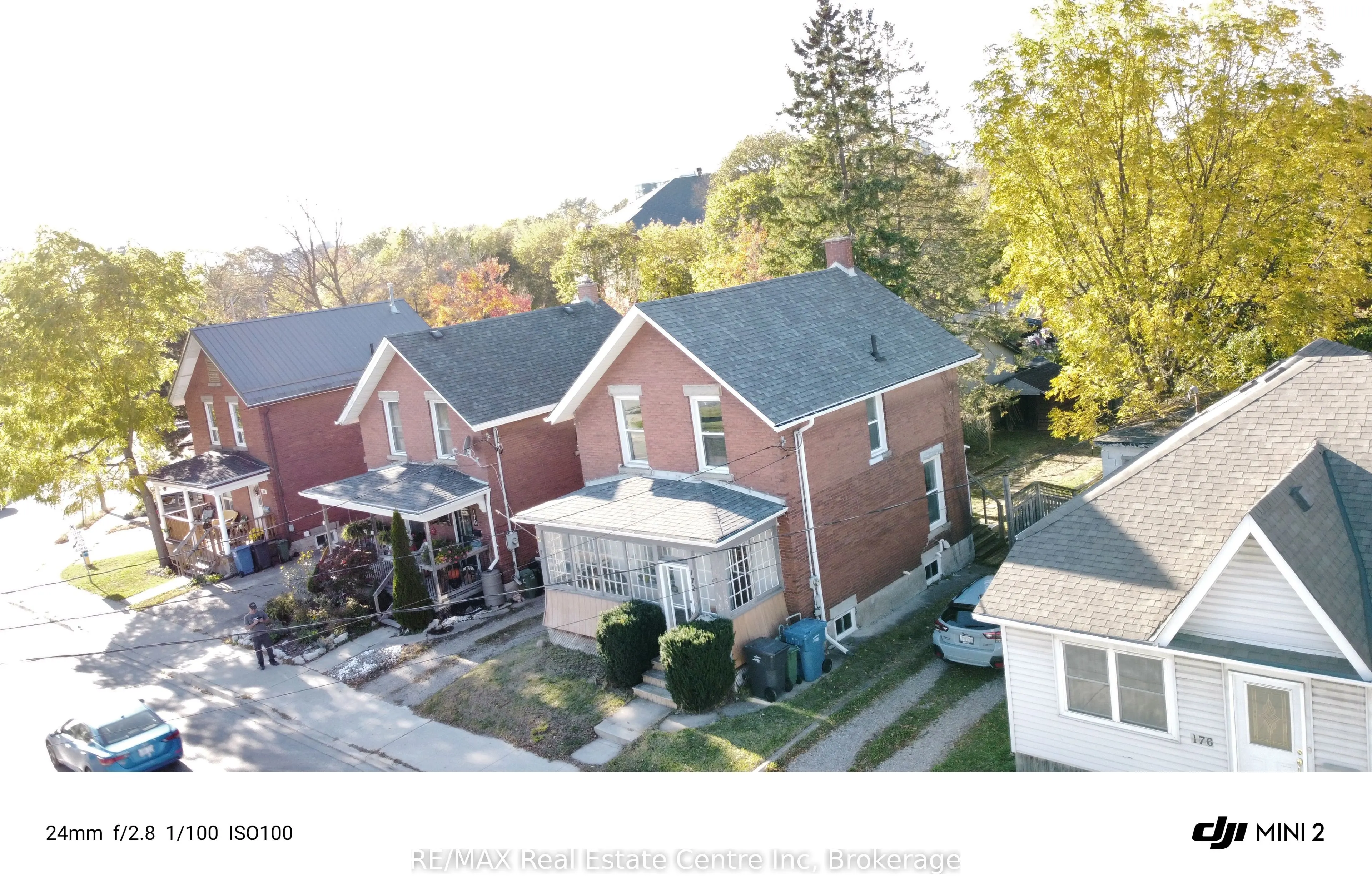 172 York Road