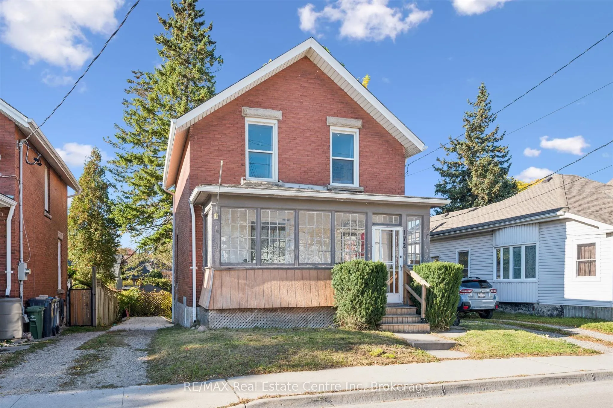 172 York Road