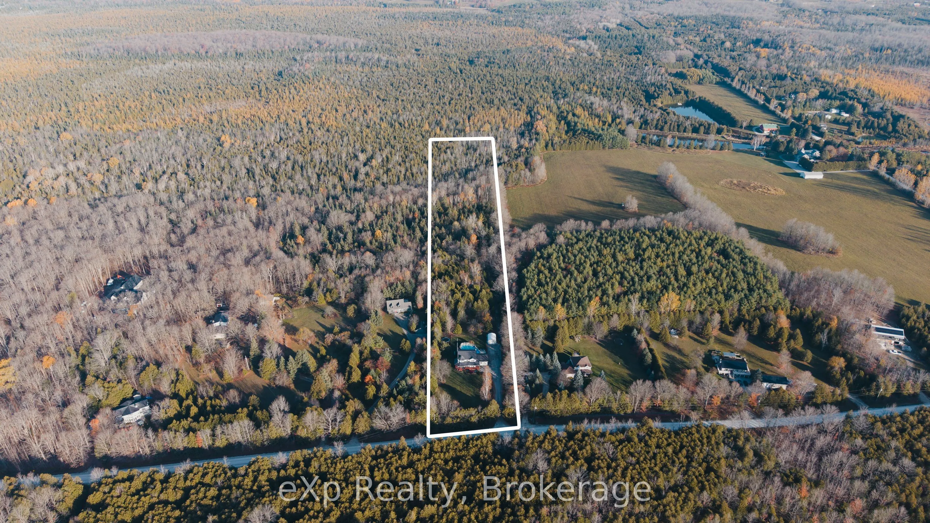 447153 10th Concession