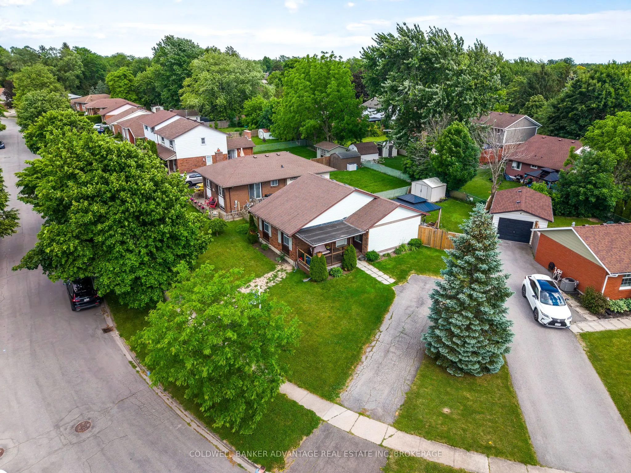 25 Newleaf Crescent