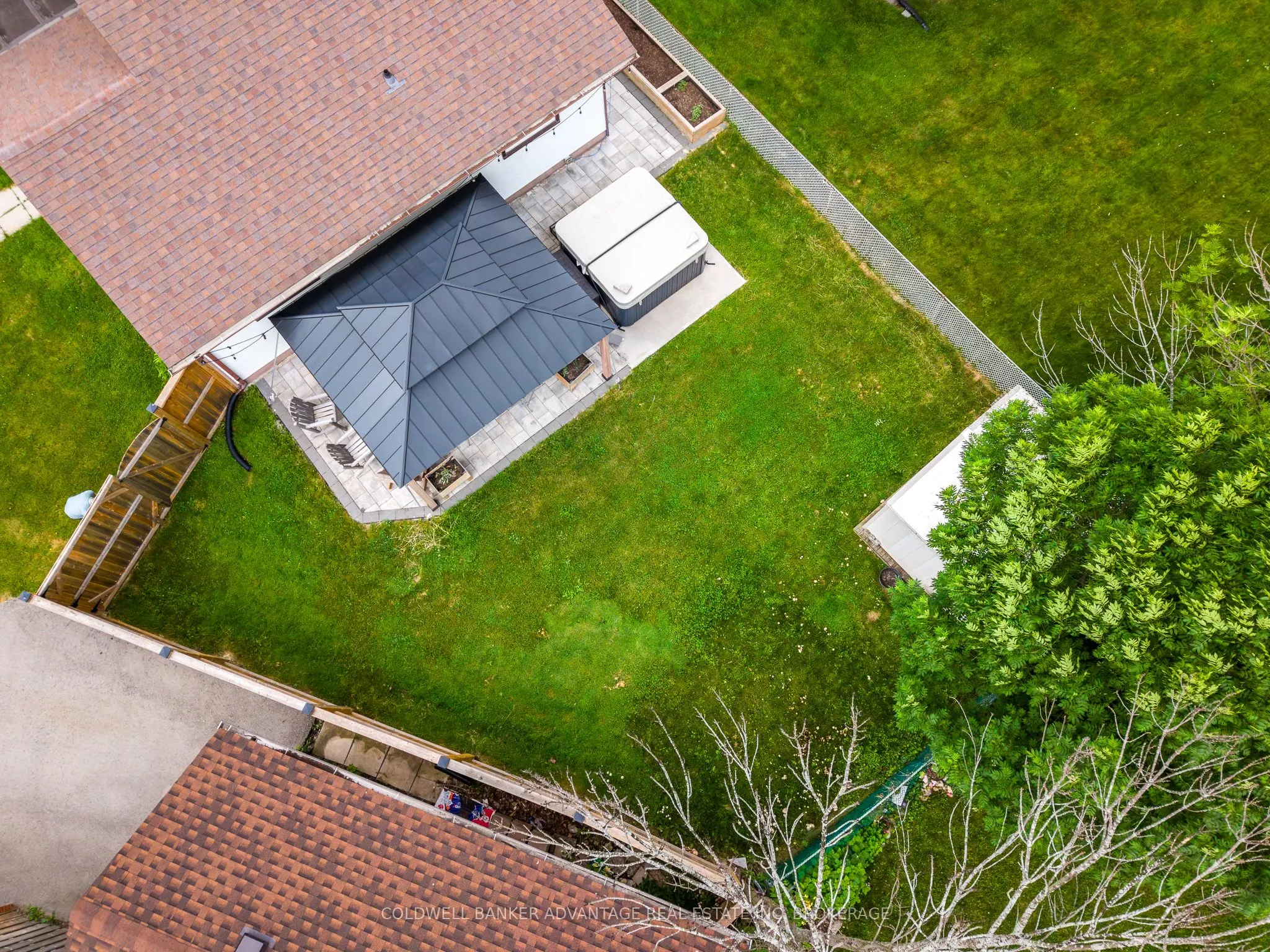 25 Newleaf Crescent