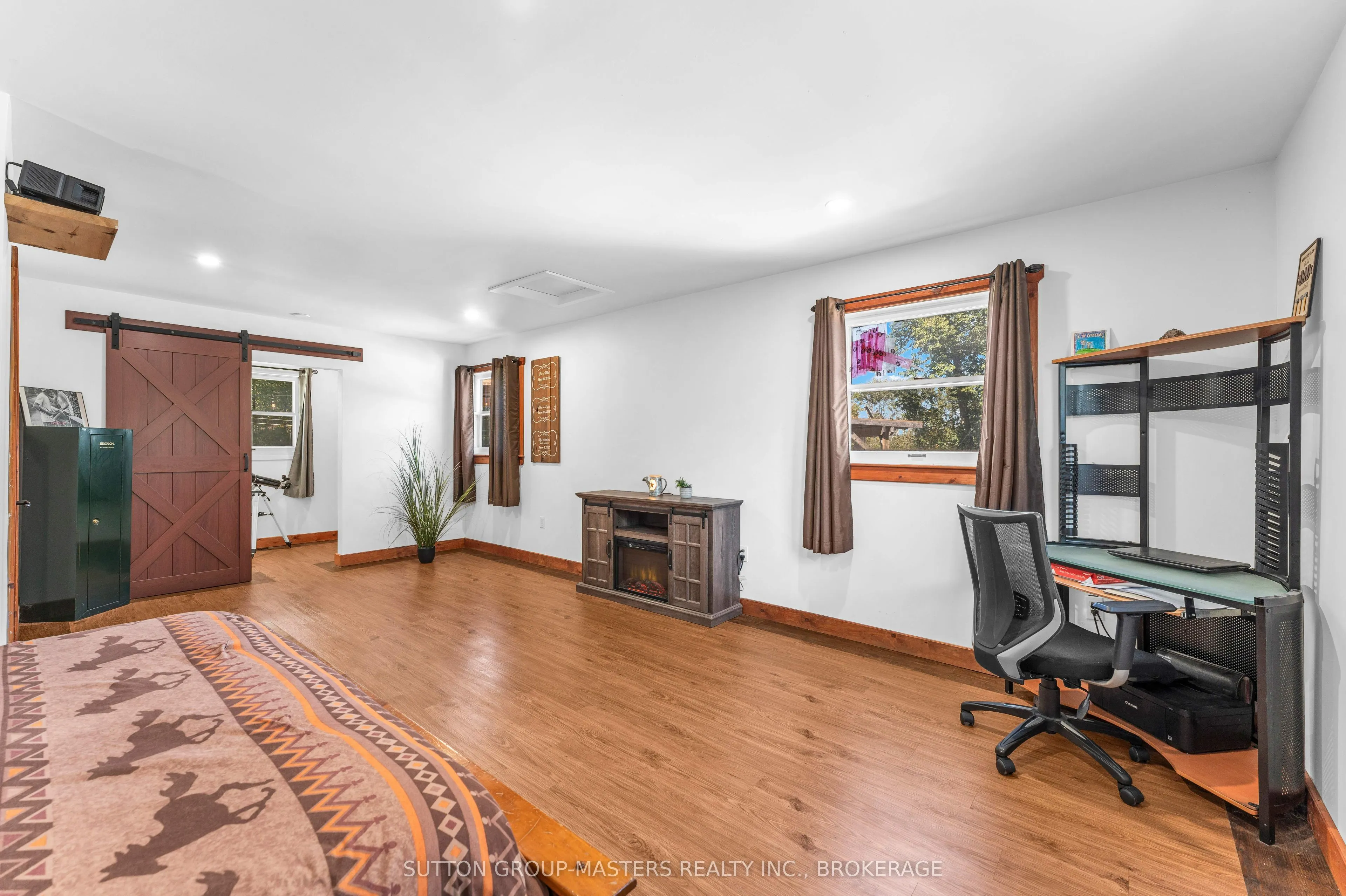 754 Church Road