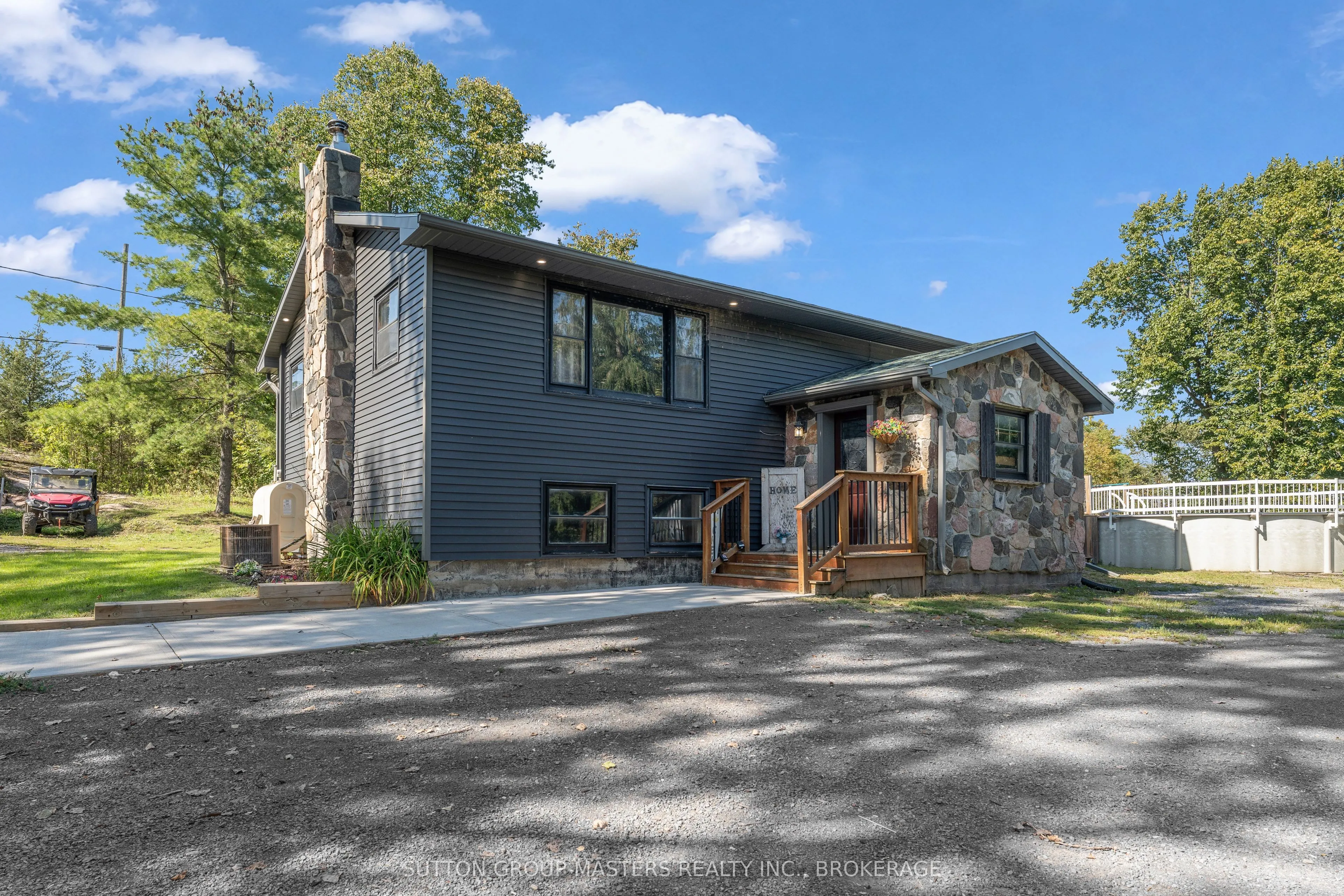 754 Church Road
