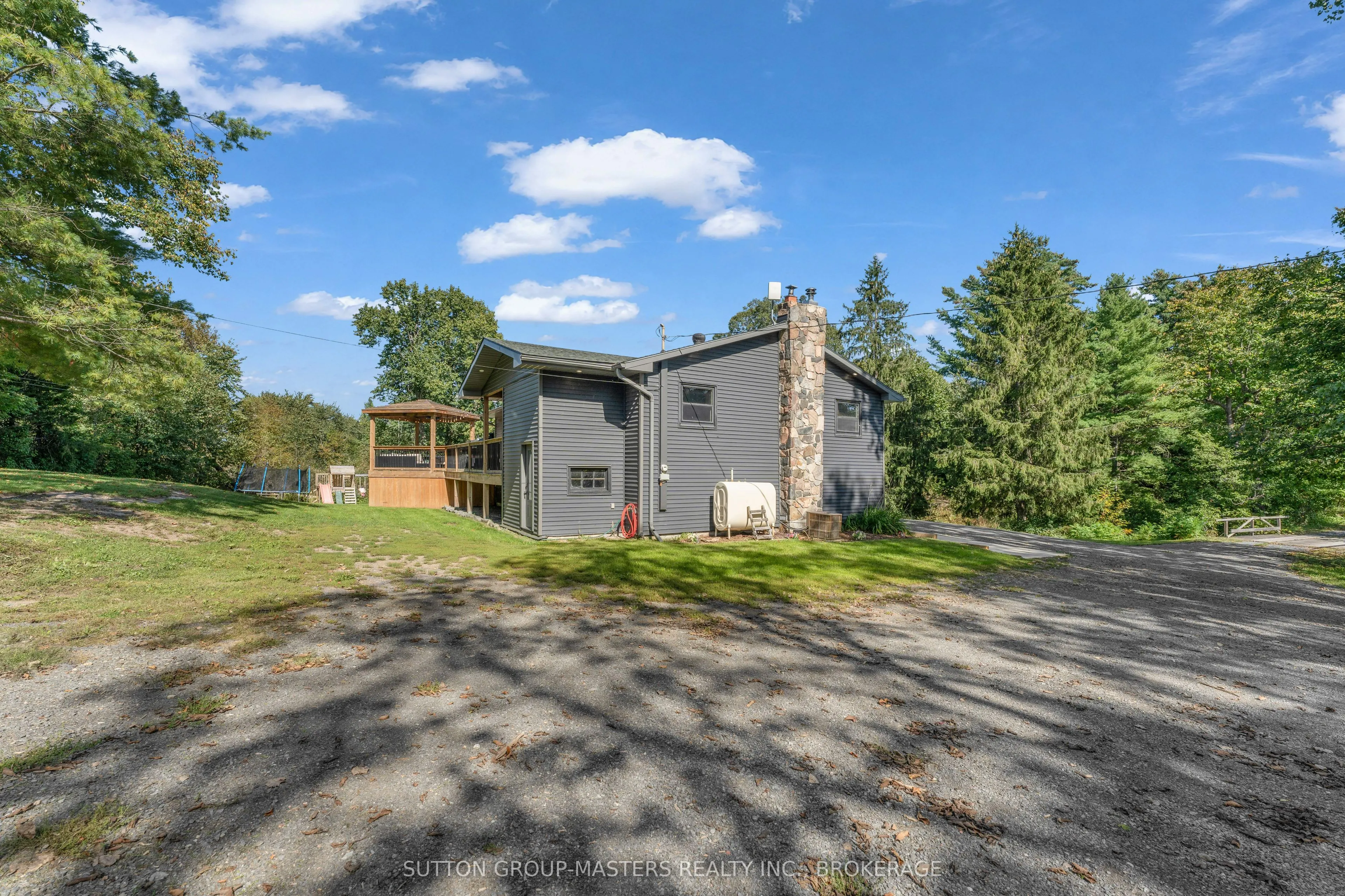 754 Church Road