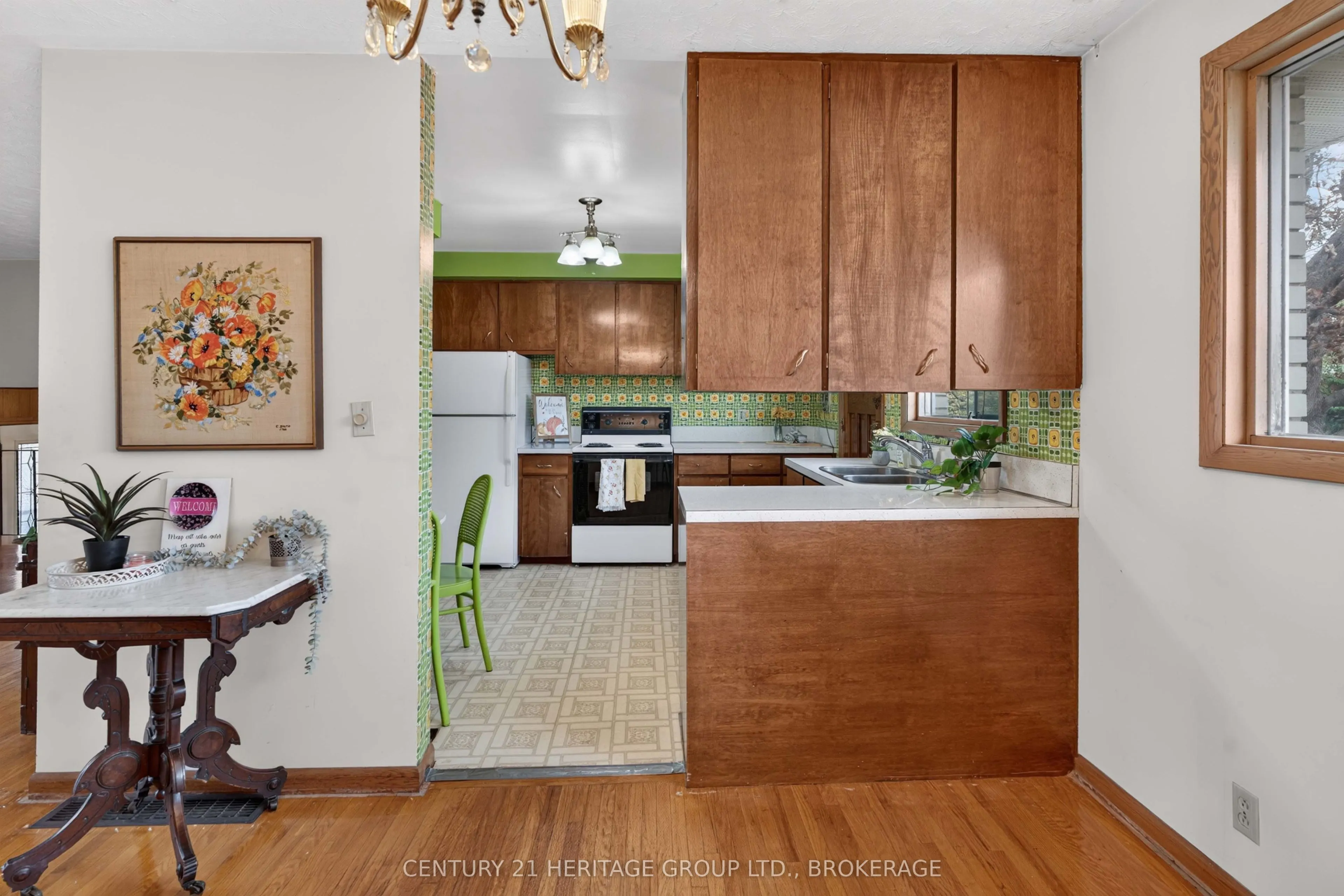 306 Norman Rogers Drive