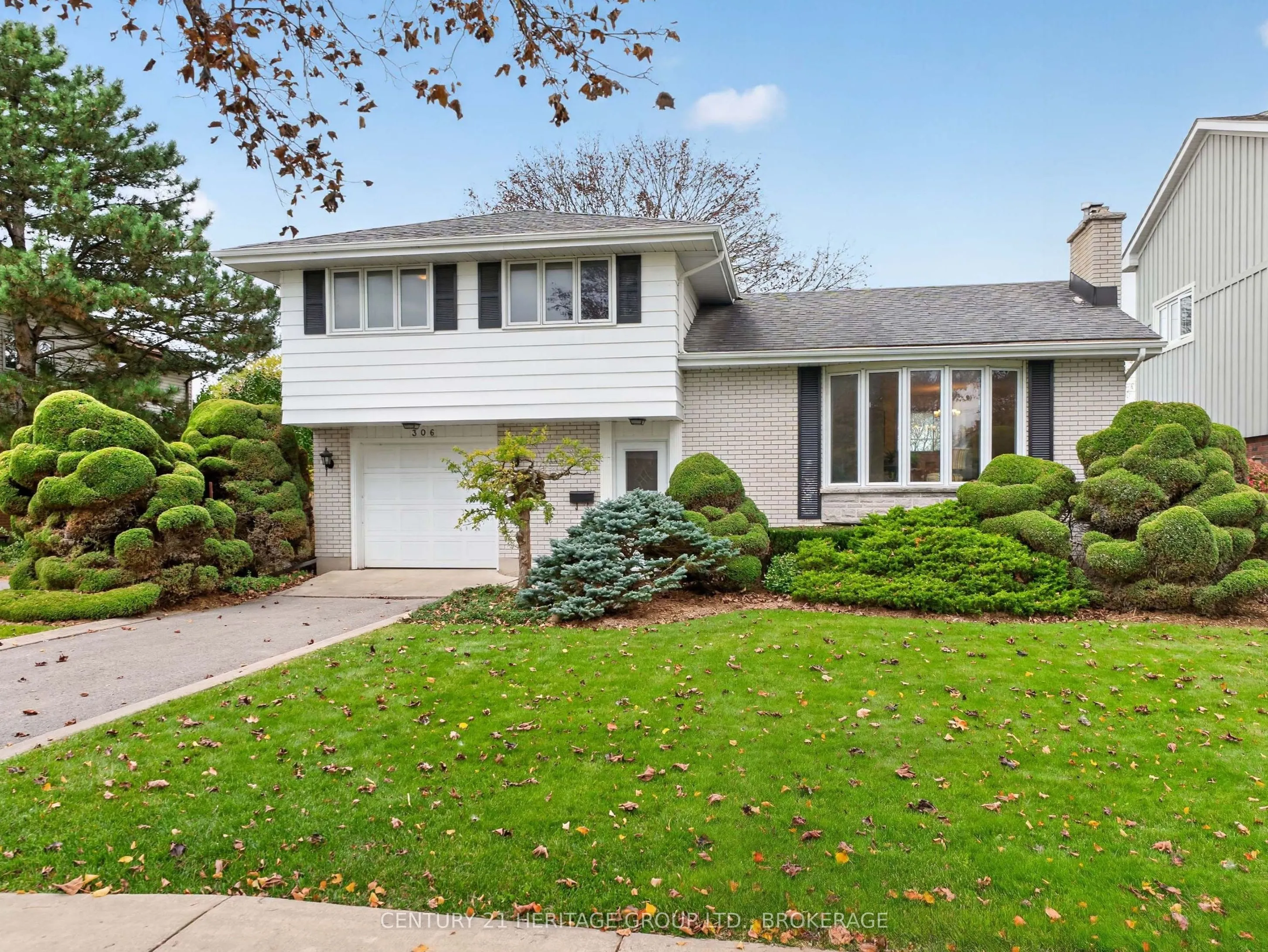 306 Norman Rogers Drive