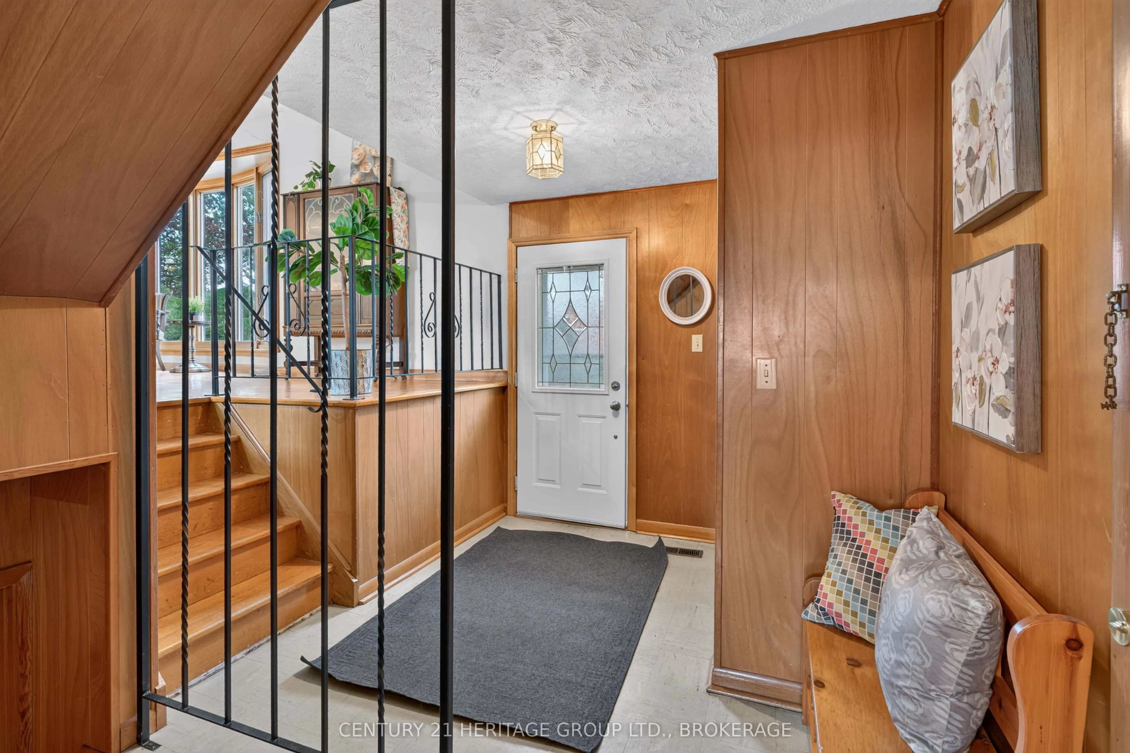 306 Norman Rogers Drive