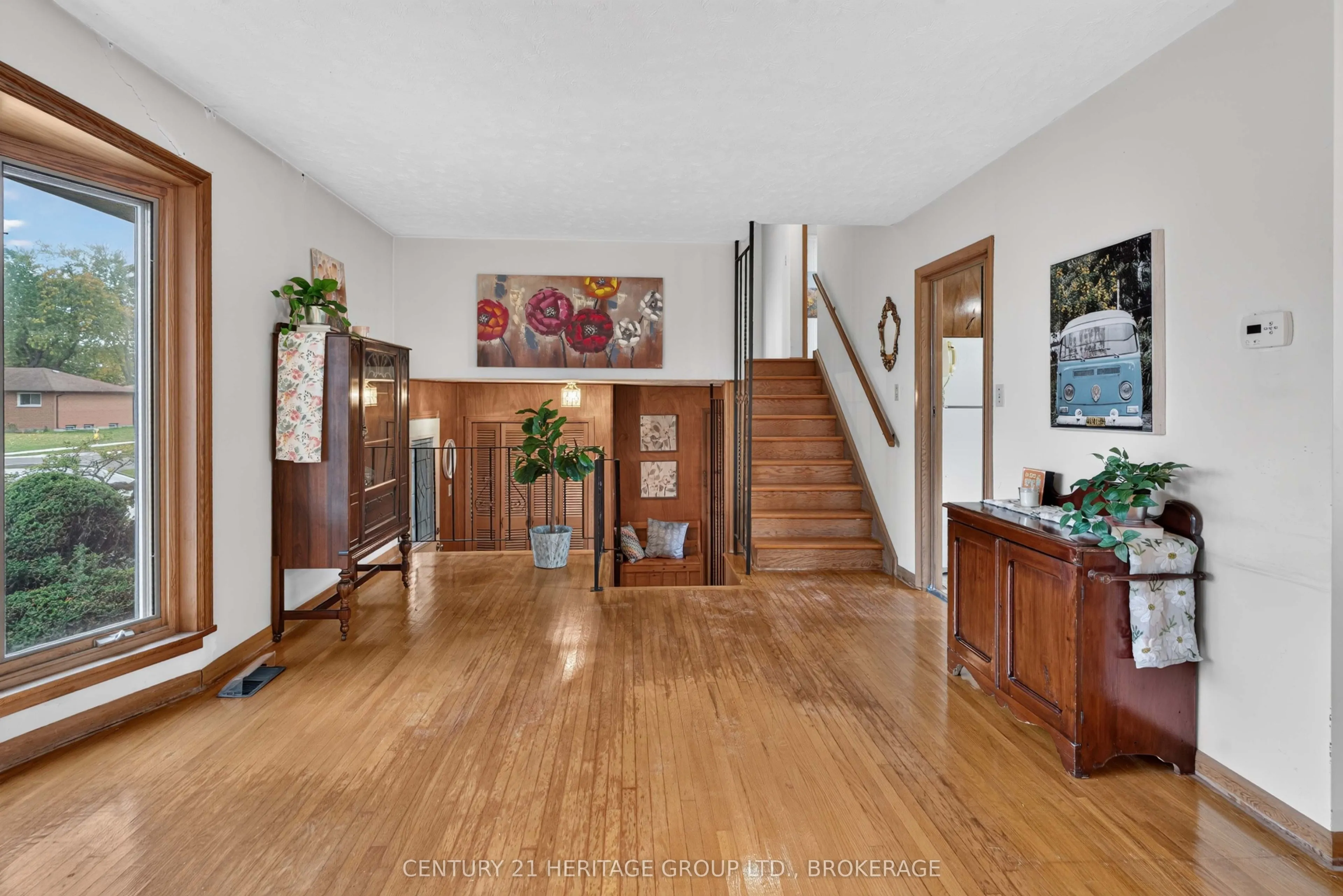 306 Norman Rogers Drive