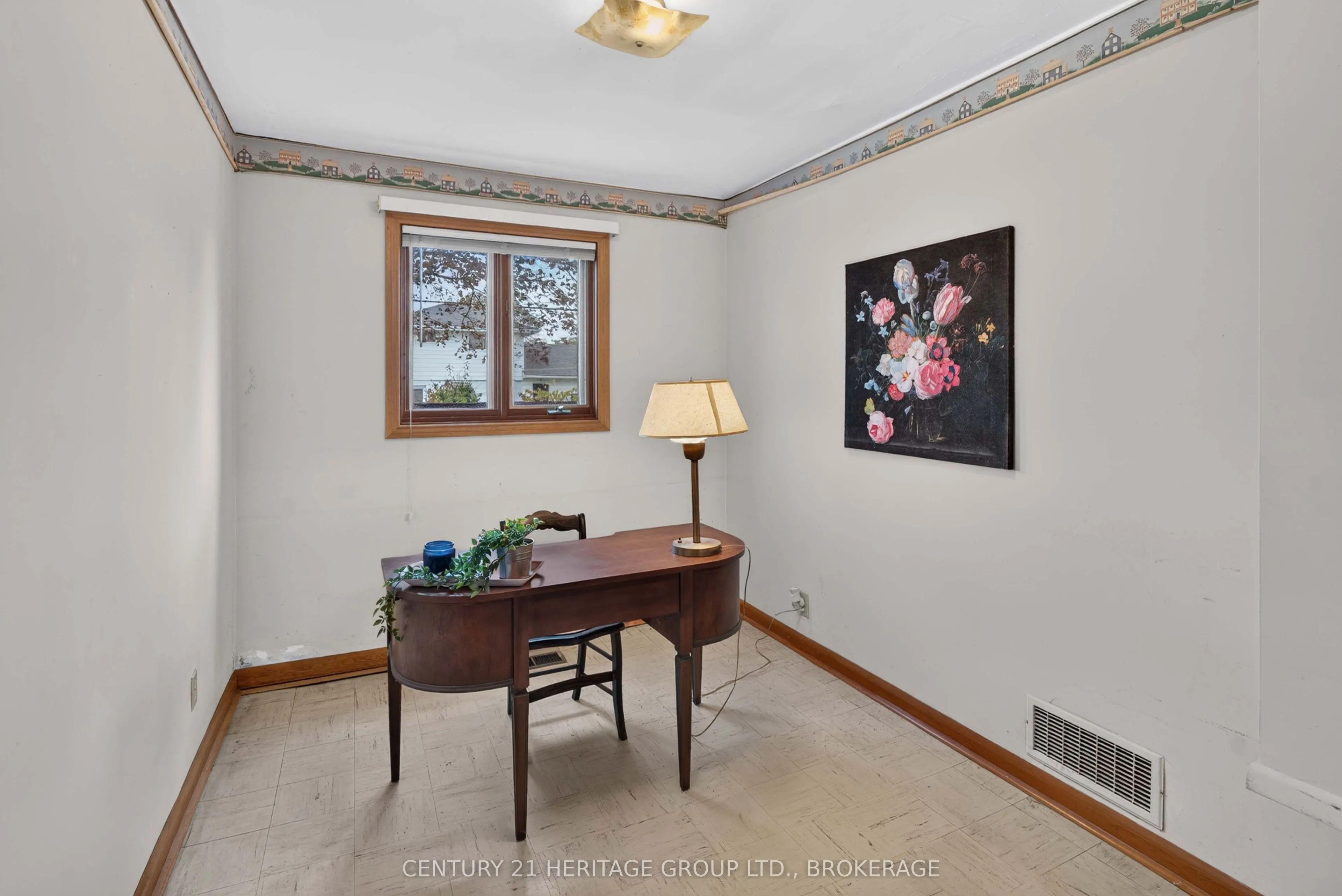 306 Norman Rogers Drive