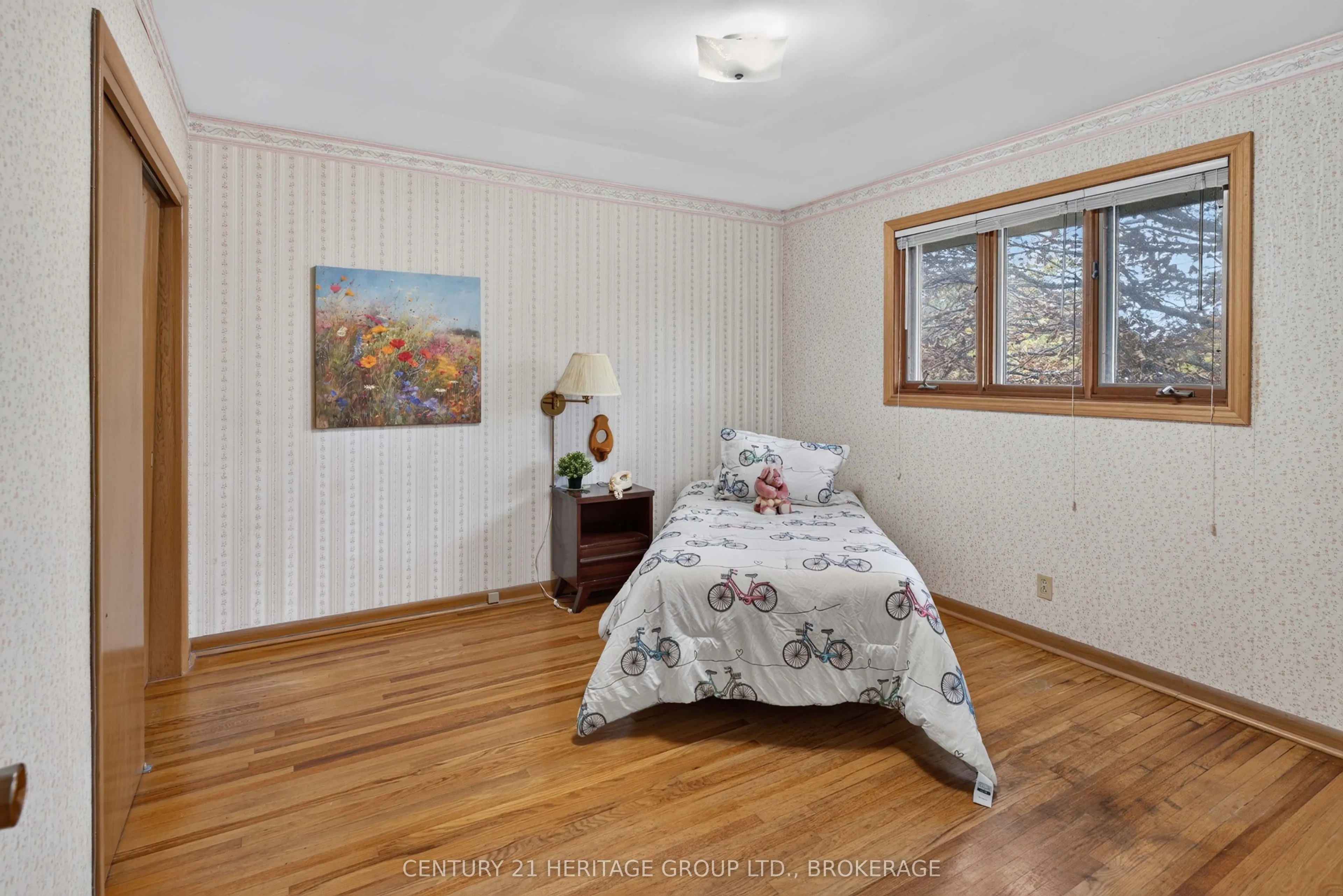 306 Norman Rogers Drive
