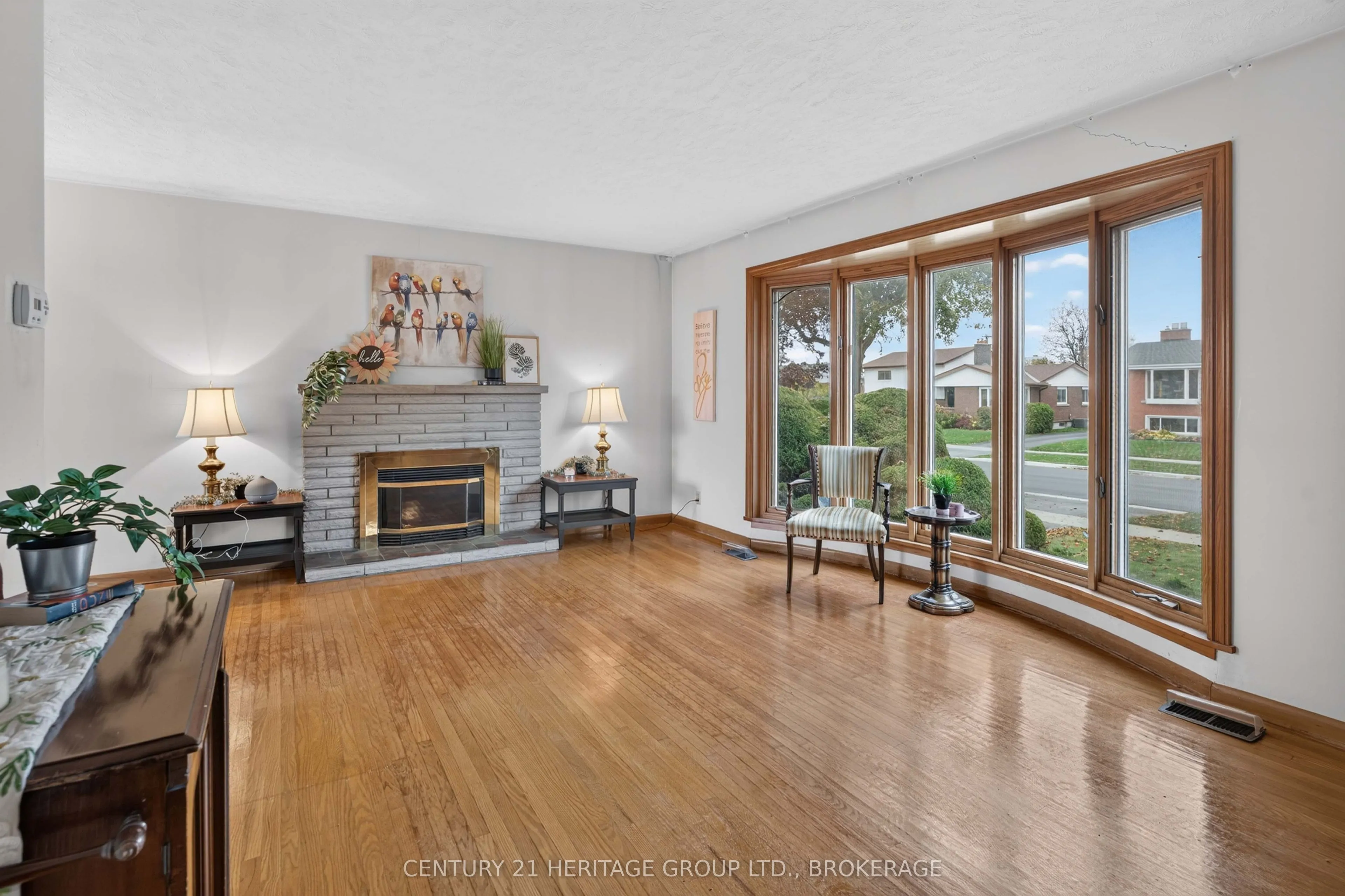 306 Norman Rogers Drive