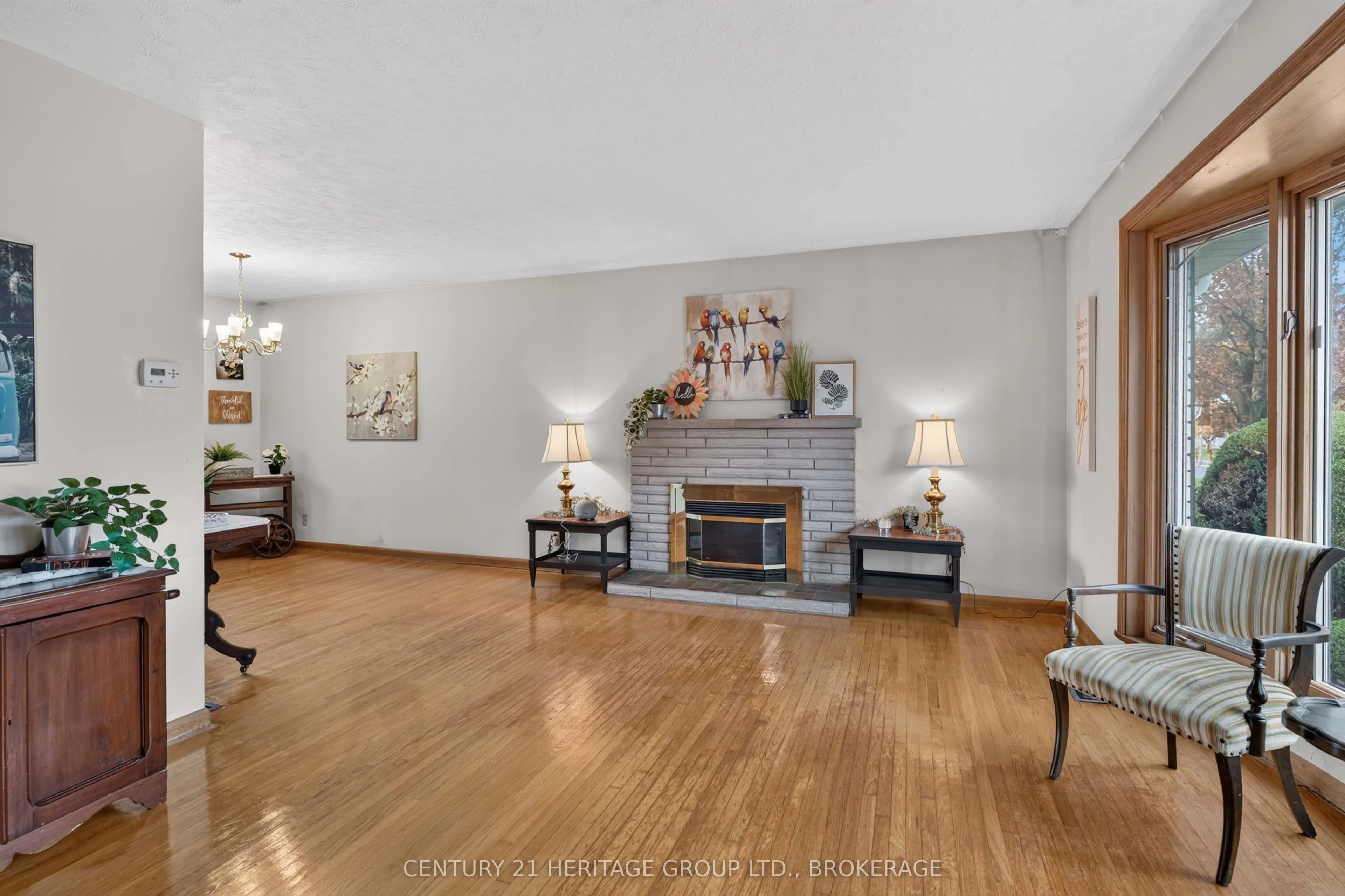306 Norman Rogers Drive
