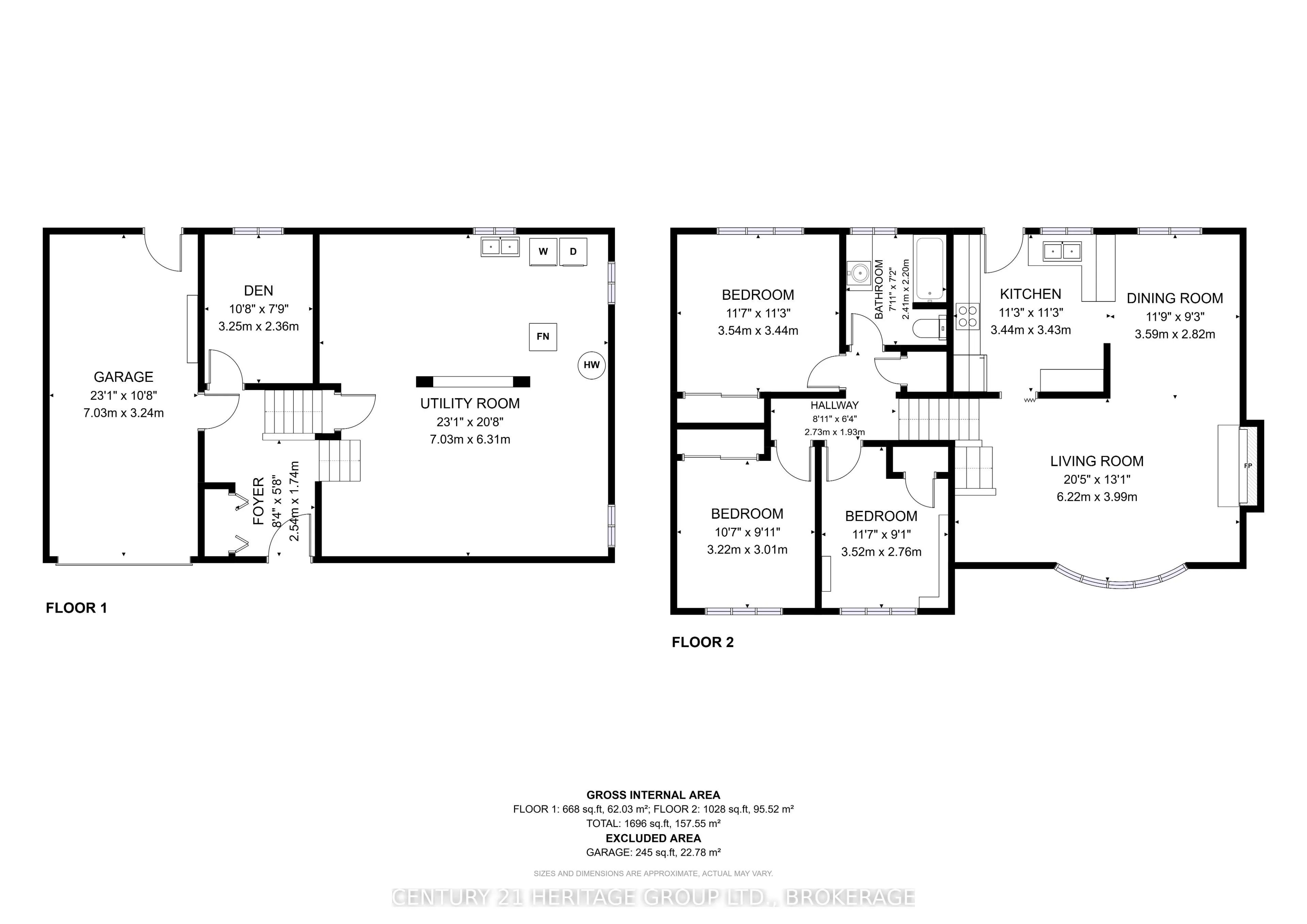 306 Norman Rogers Drive