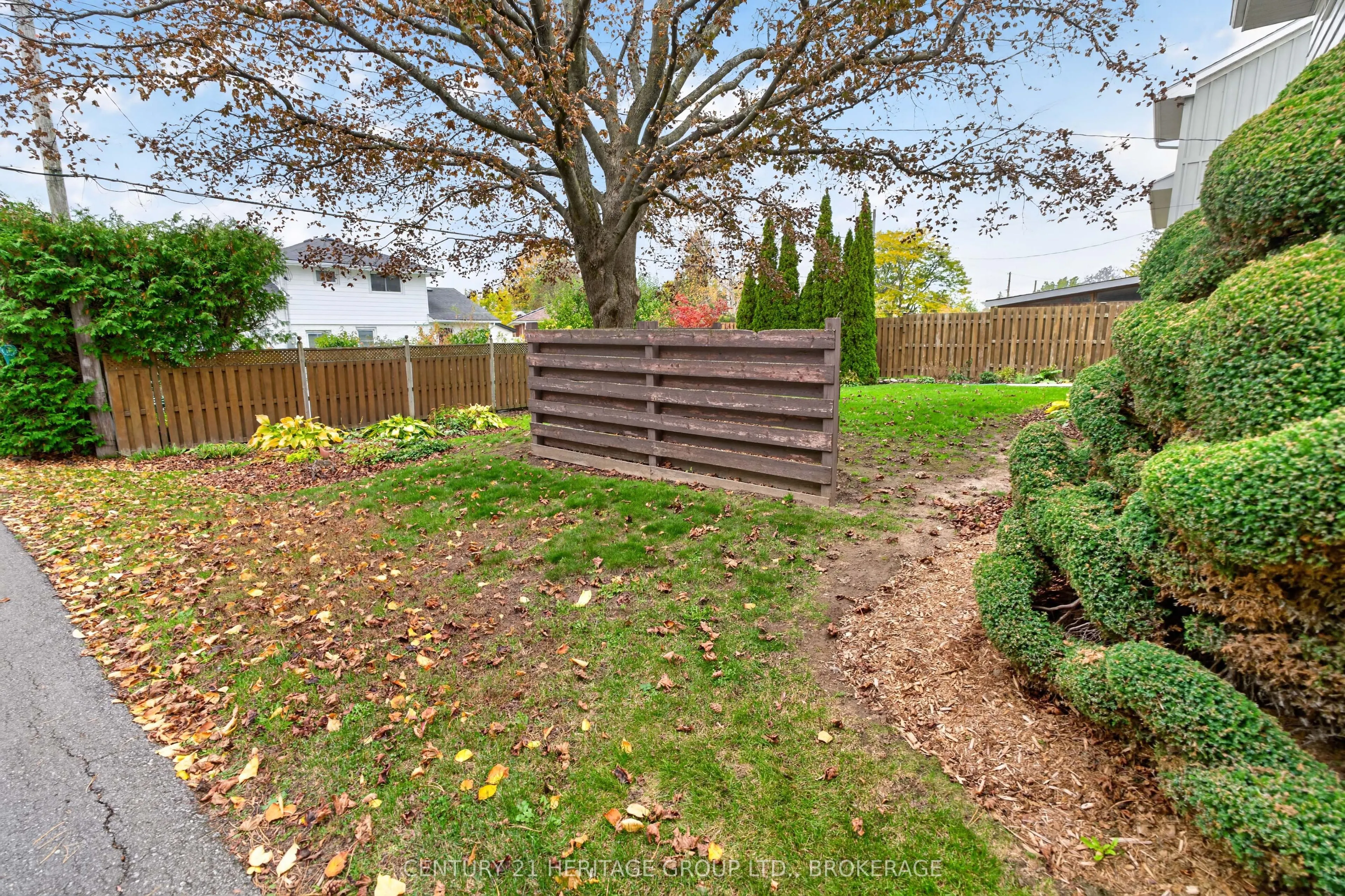 306 Norman Rogers Drive