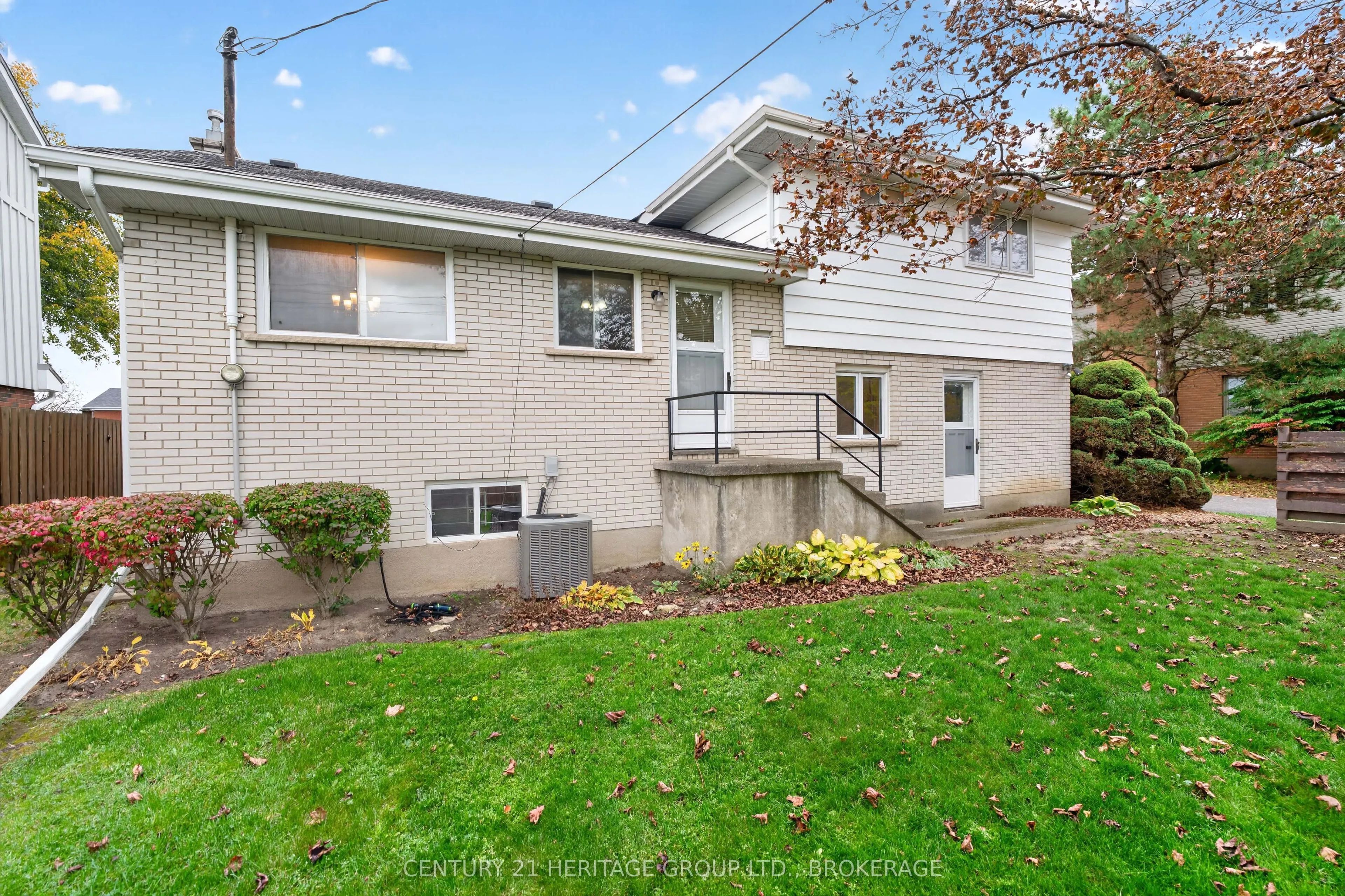 306 Norman Rogers Drive